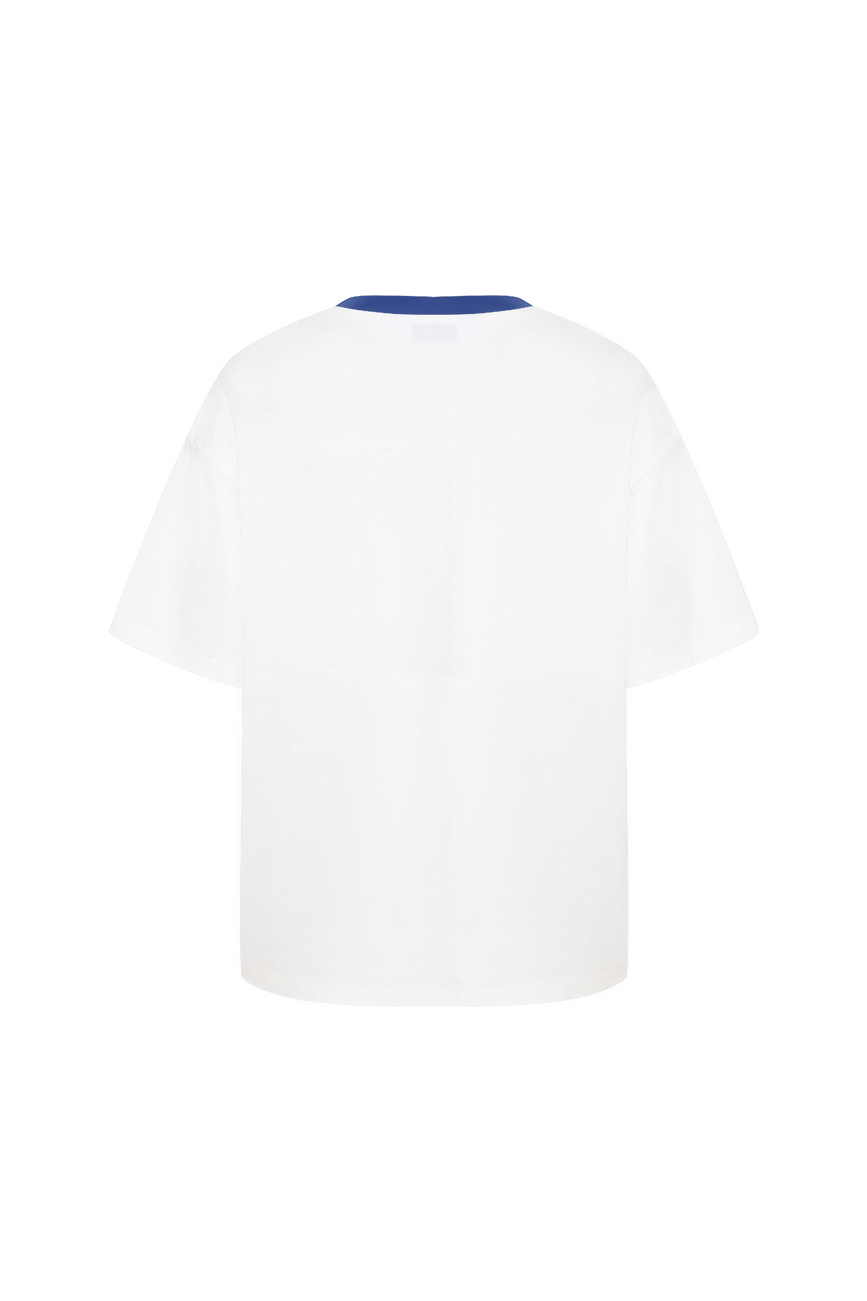 Vintage Artistic Embroidered T-Shirt | LYONSENS Women's Fashion