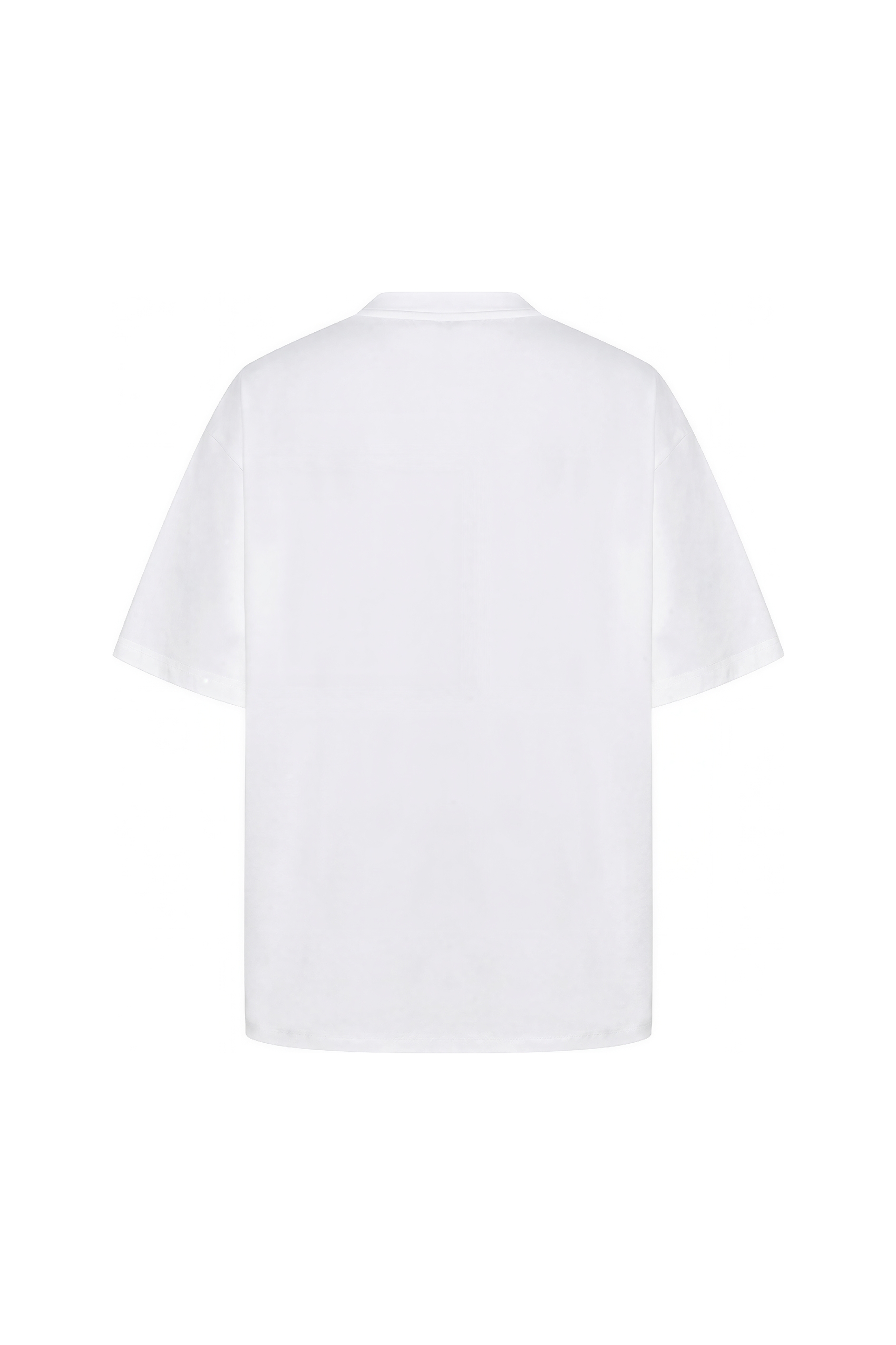 Fresh Printed Relaxed T-Shirt