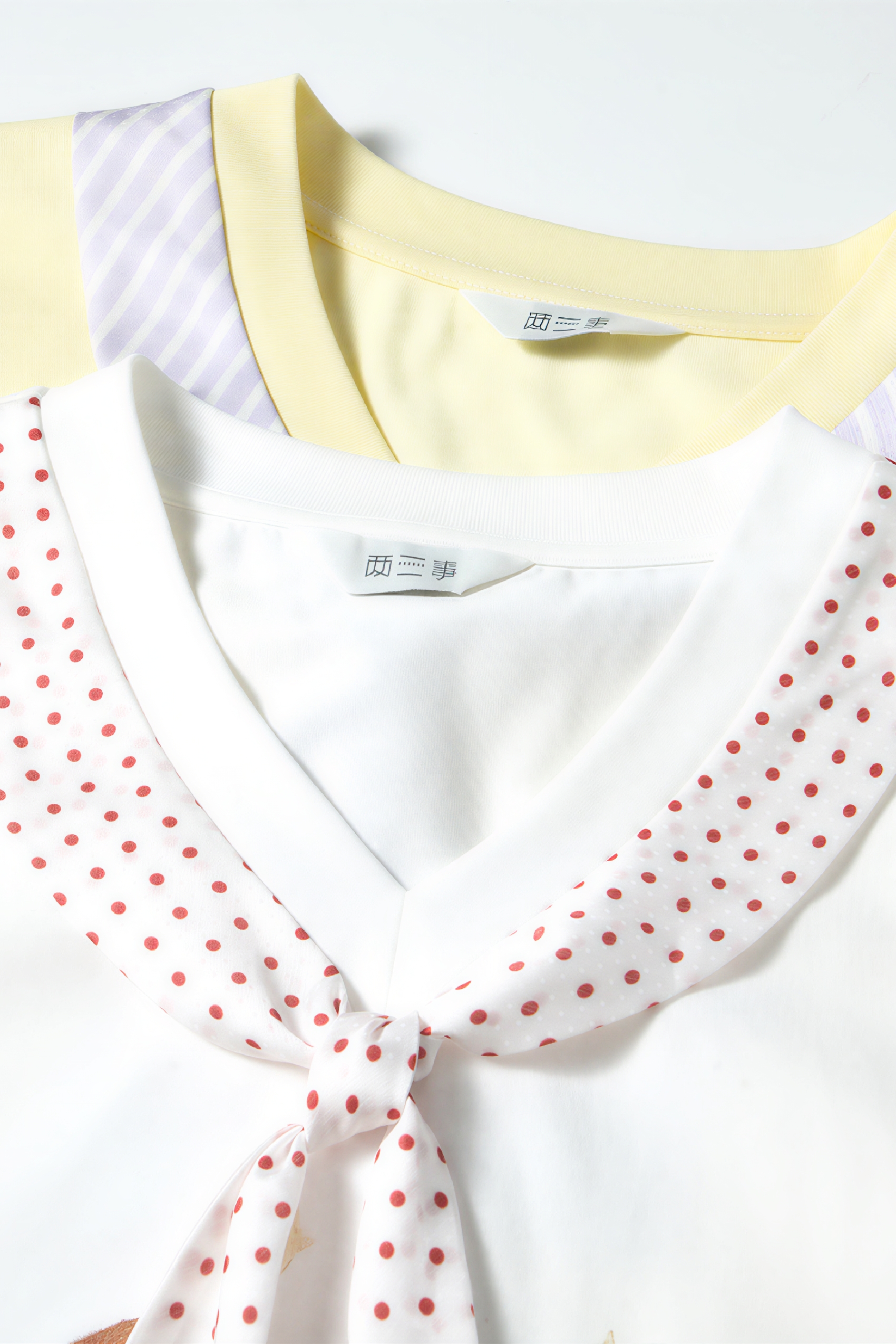 Fresh Printed Relaxed T-Shirt