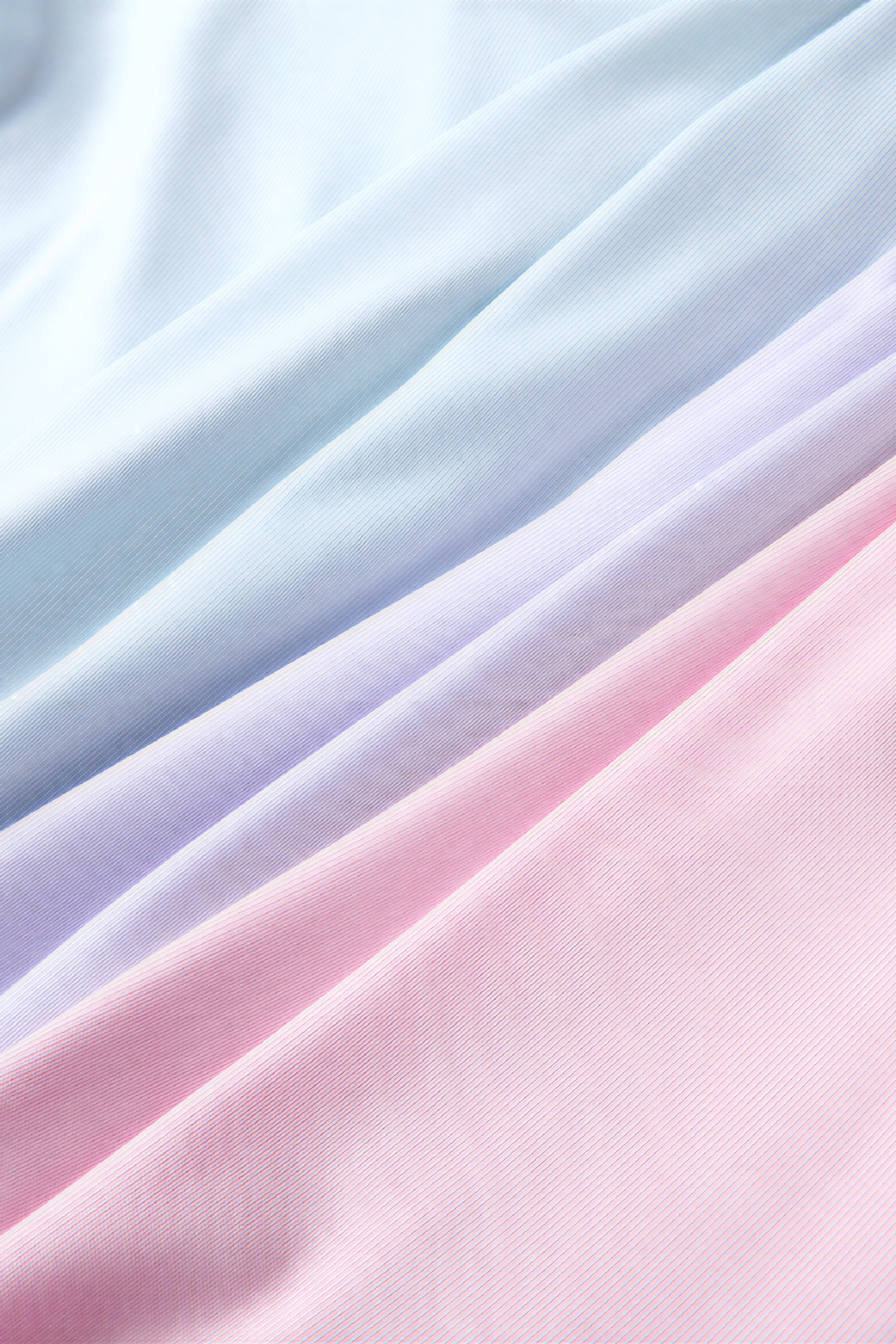 Fresh Printed Tie-Front T-Shirt