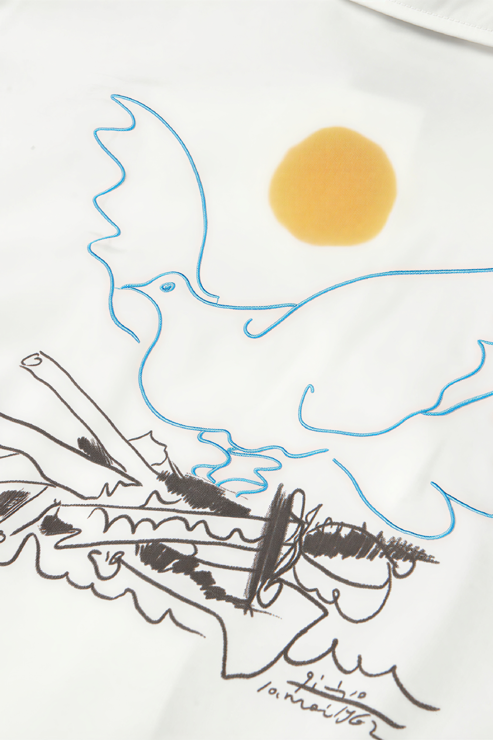 Lightweight Breathable Long-Sleeve Cardigan