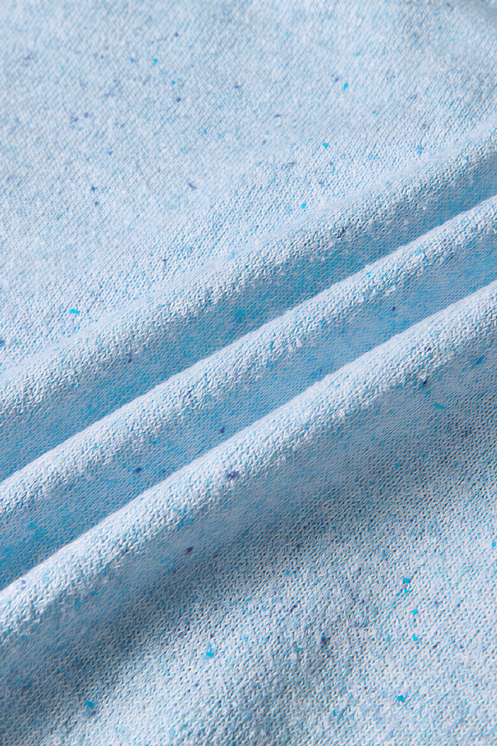 Color-Block Sailor Collar Knit Cardigan