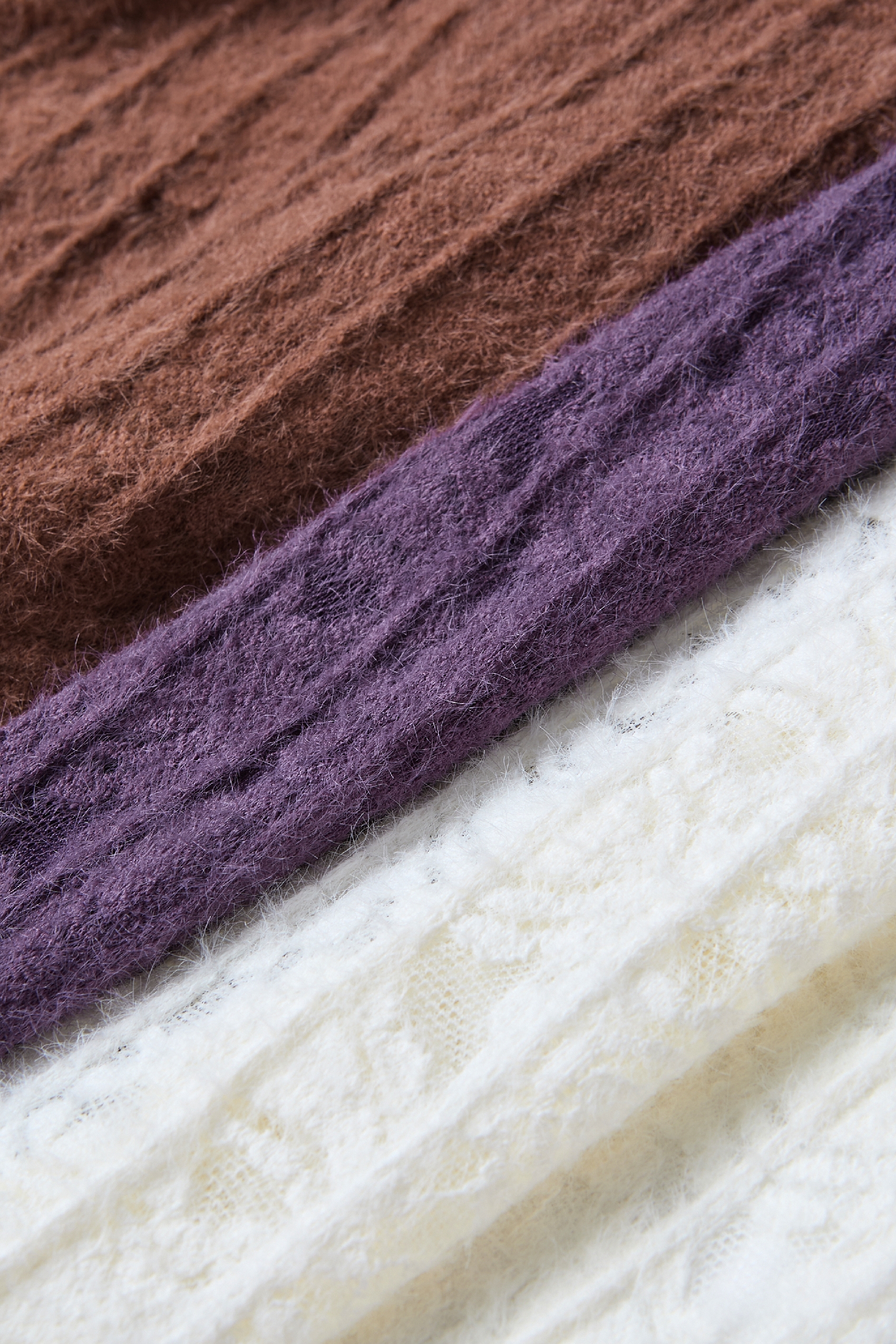 Lace Long-Sleeve Designer White Shirt