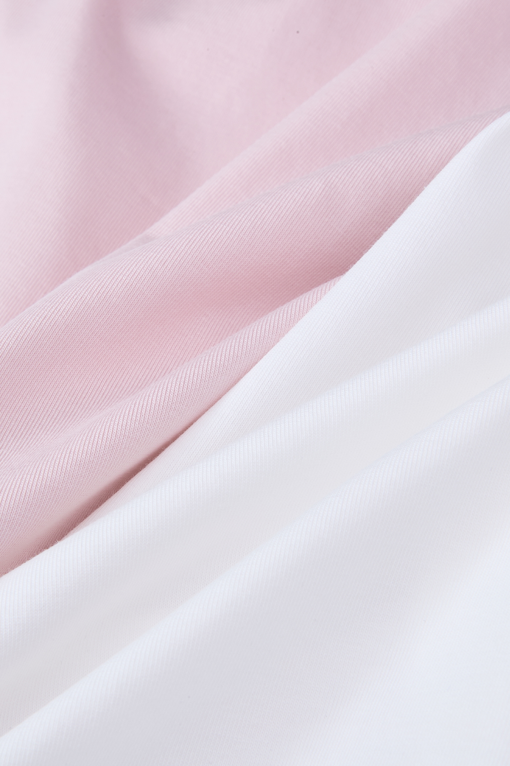 White Balloon Sleeve Shirt