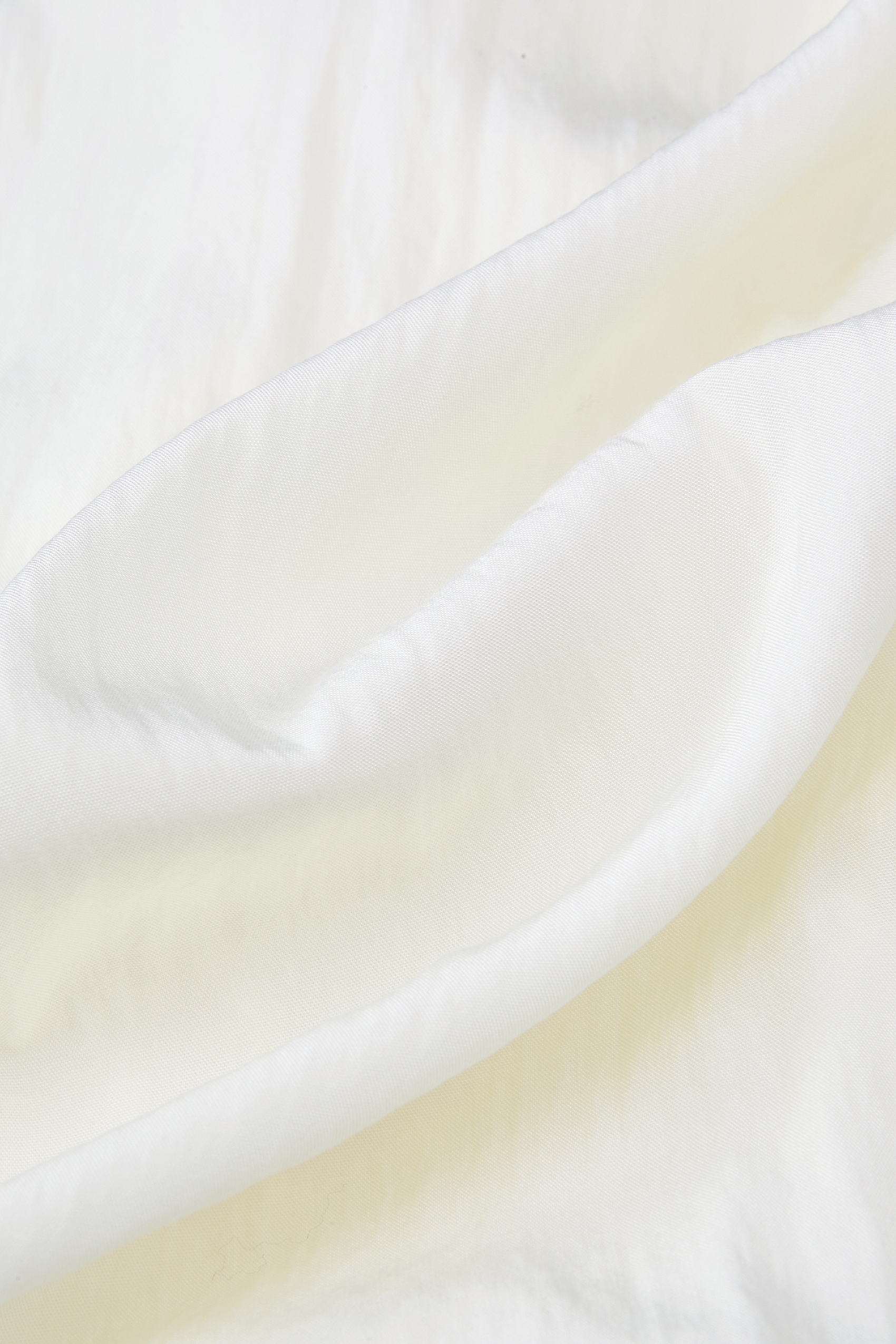 Sailor Collar Long Sleeve Shirt