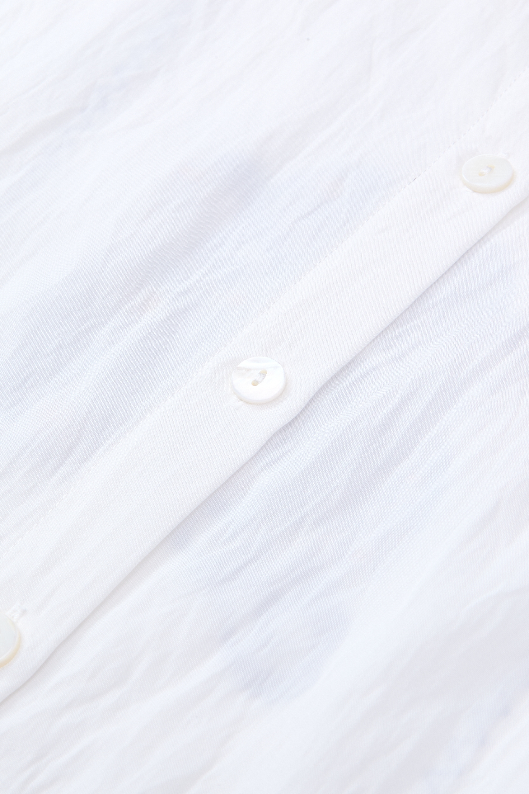 White Short Sleeve Shirt