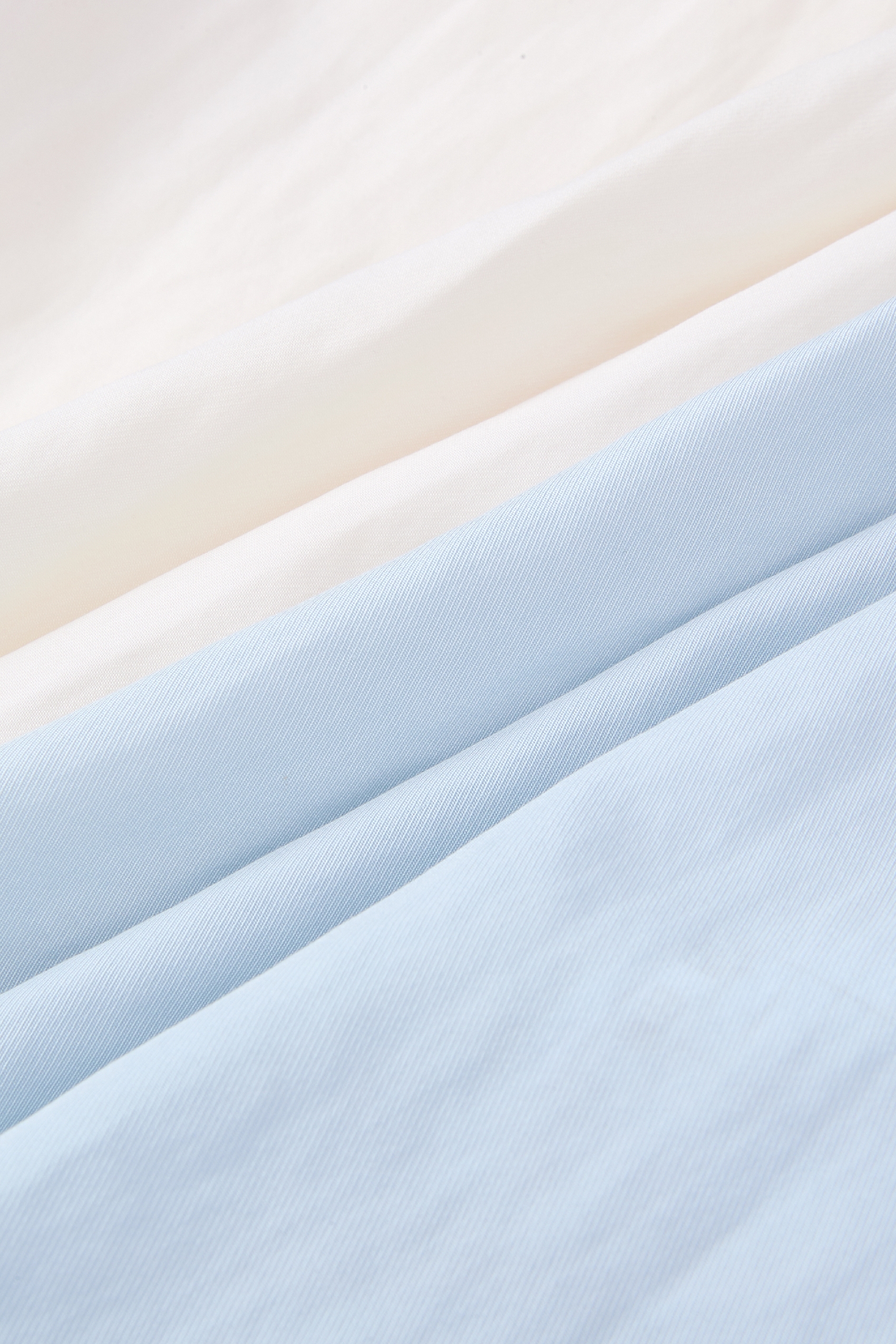 Ruffle Embroidered Shirt