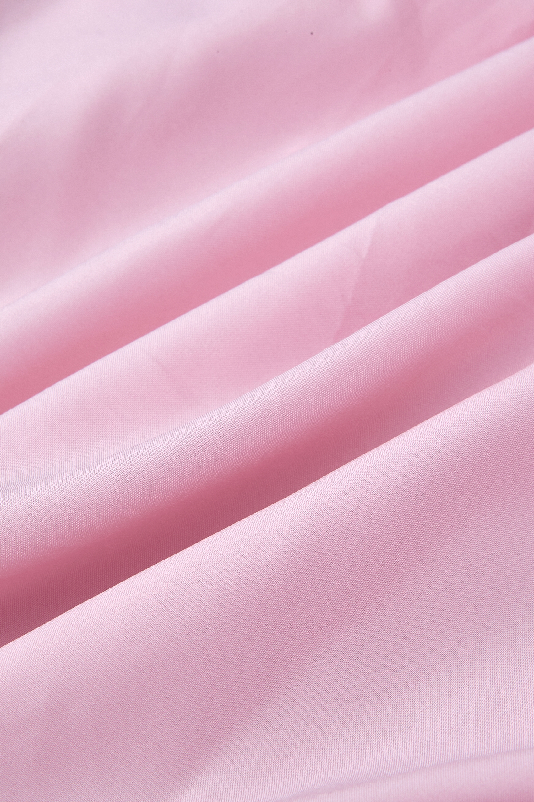 High-Waisted A-Line Skirt