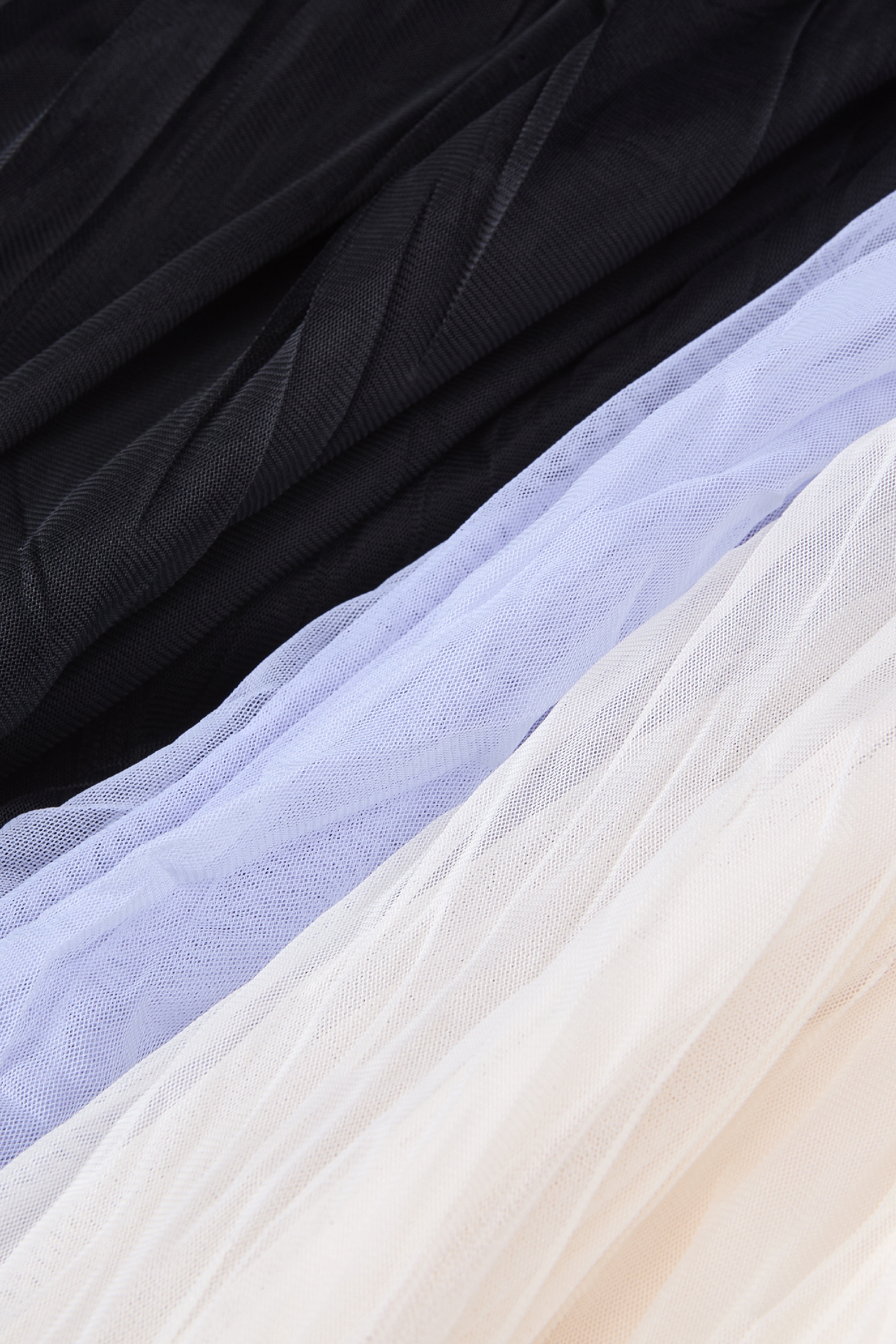 Versatile High-Waisted A-Line Skirt