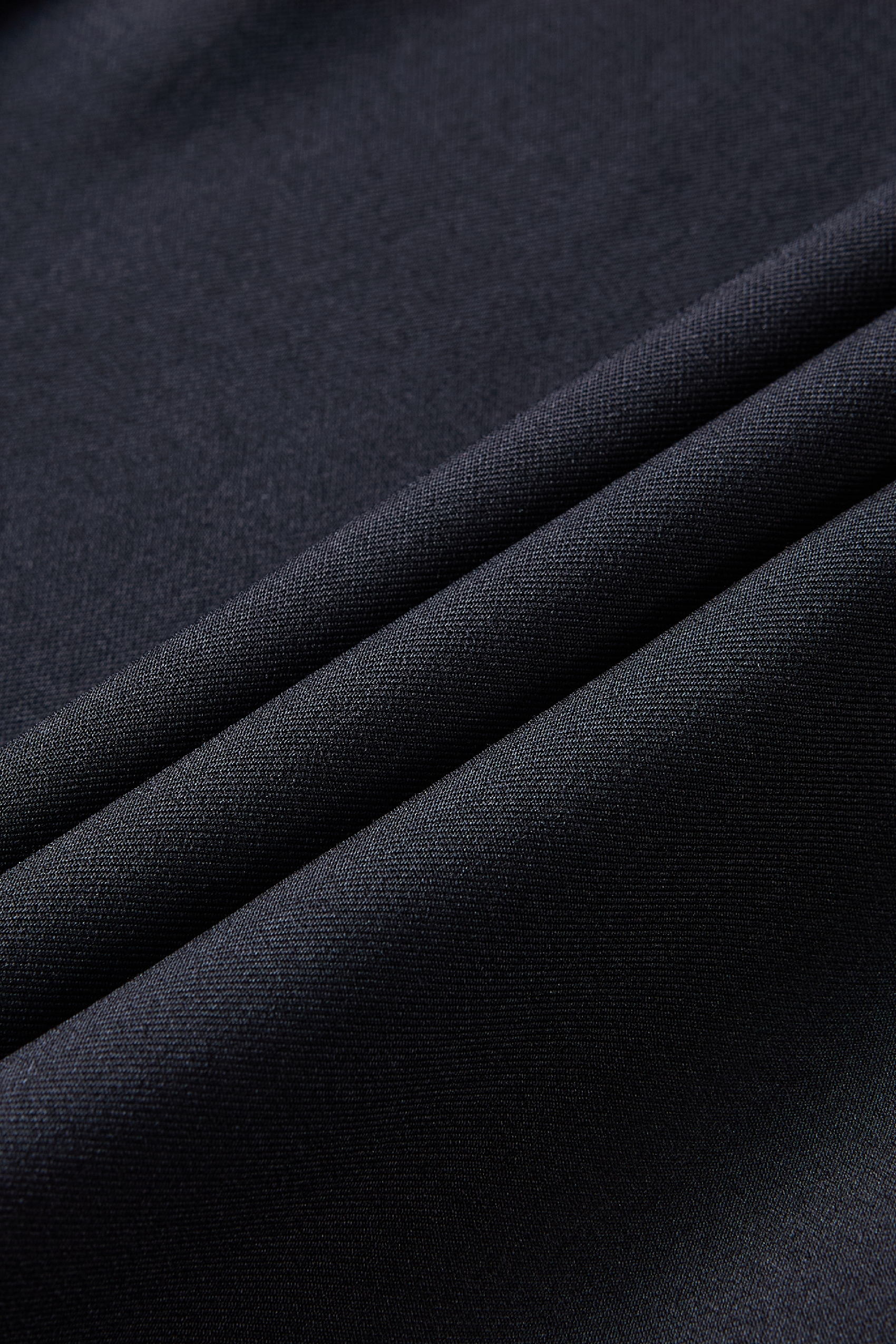 Printed Tie-Detail High-Waist Wide-Leg Pants