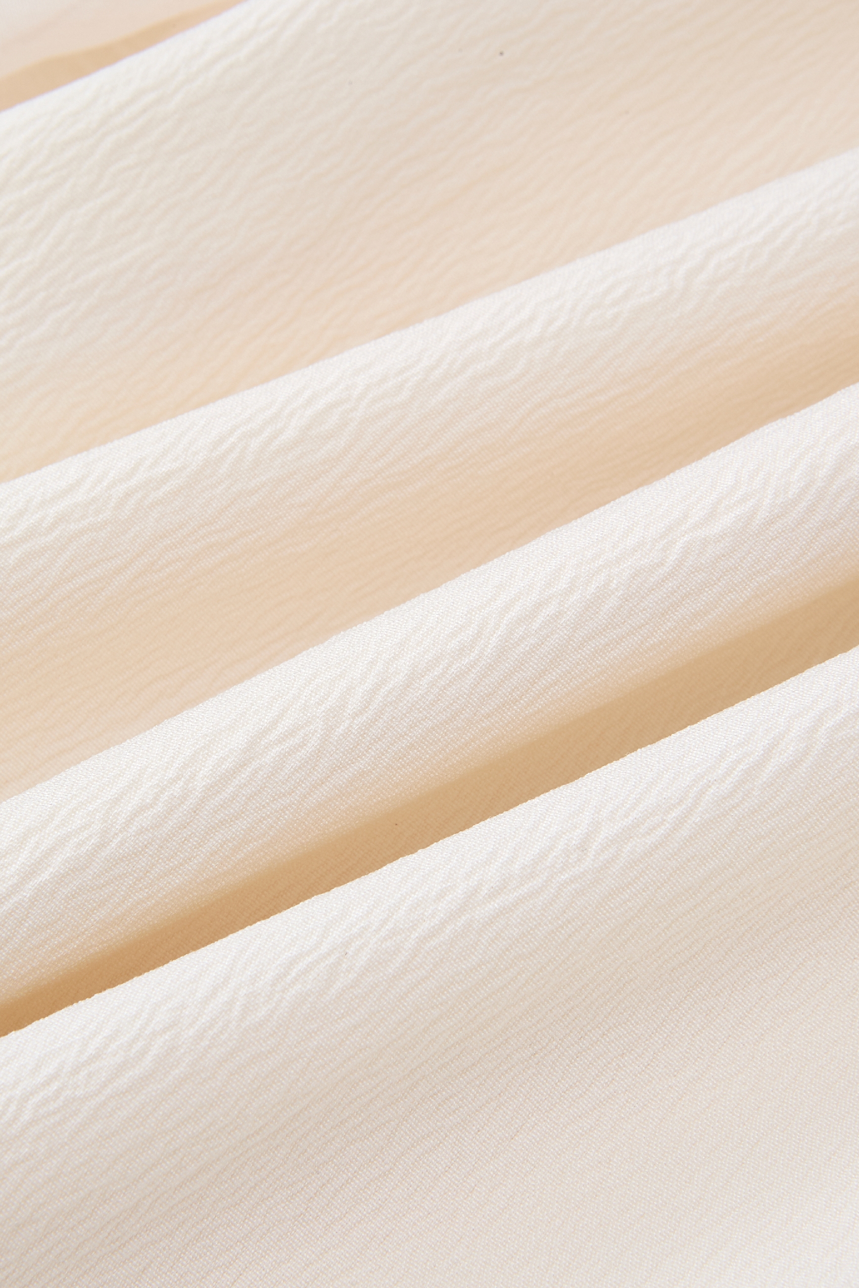 Minimalist Patchwork Casual Pants