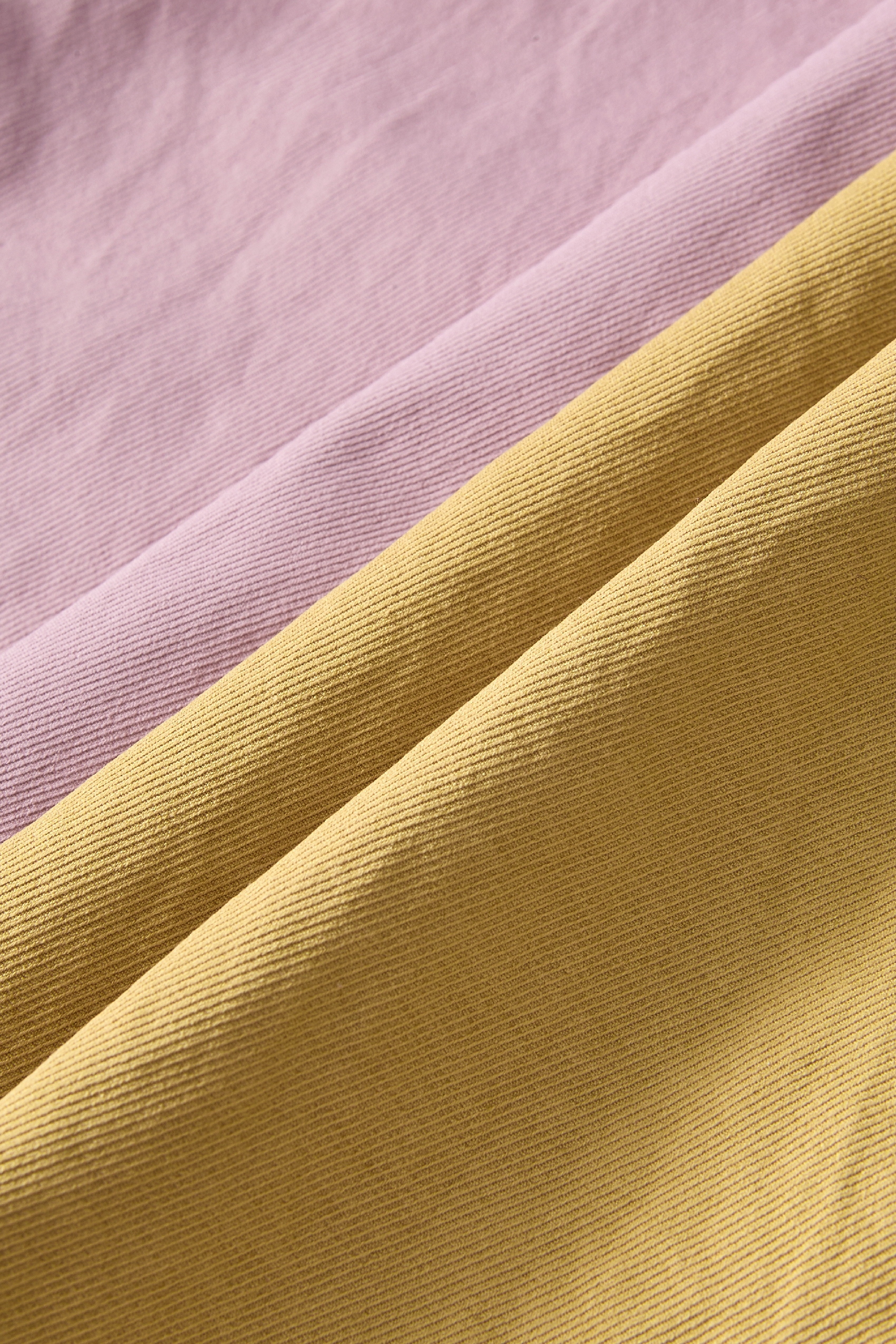 Color-Block Printed Sleeveless Dress