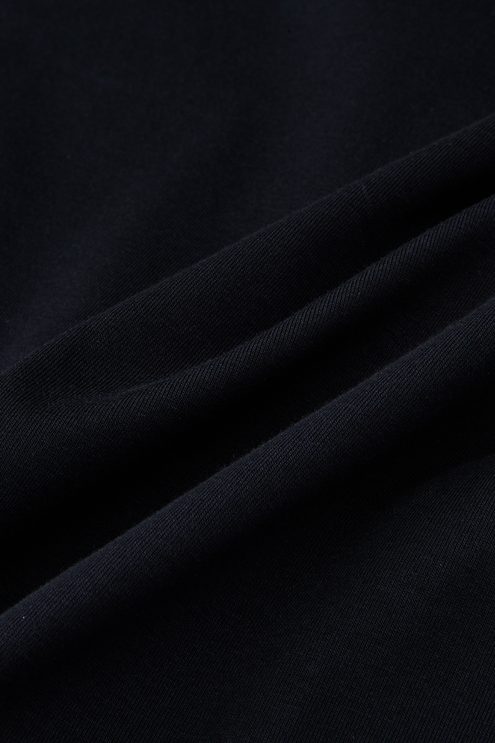 Faux Layered Embroidered Dress