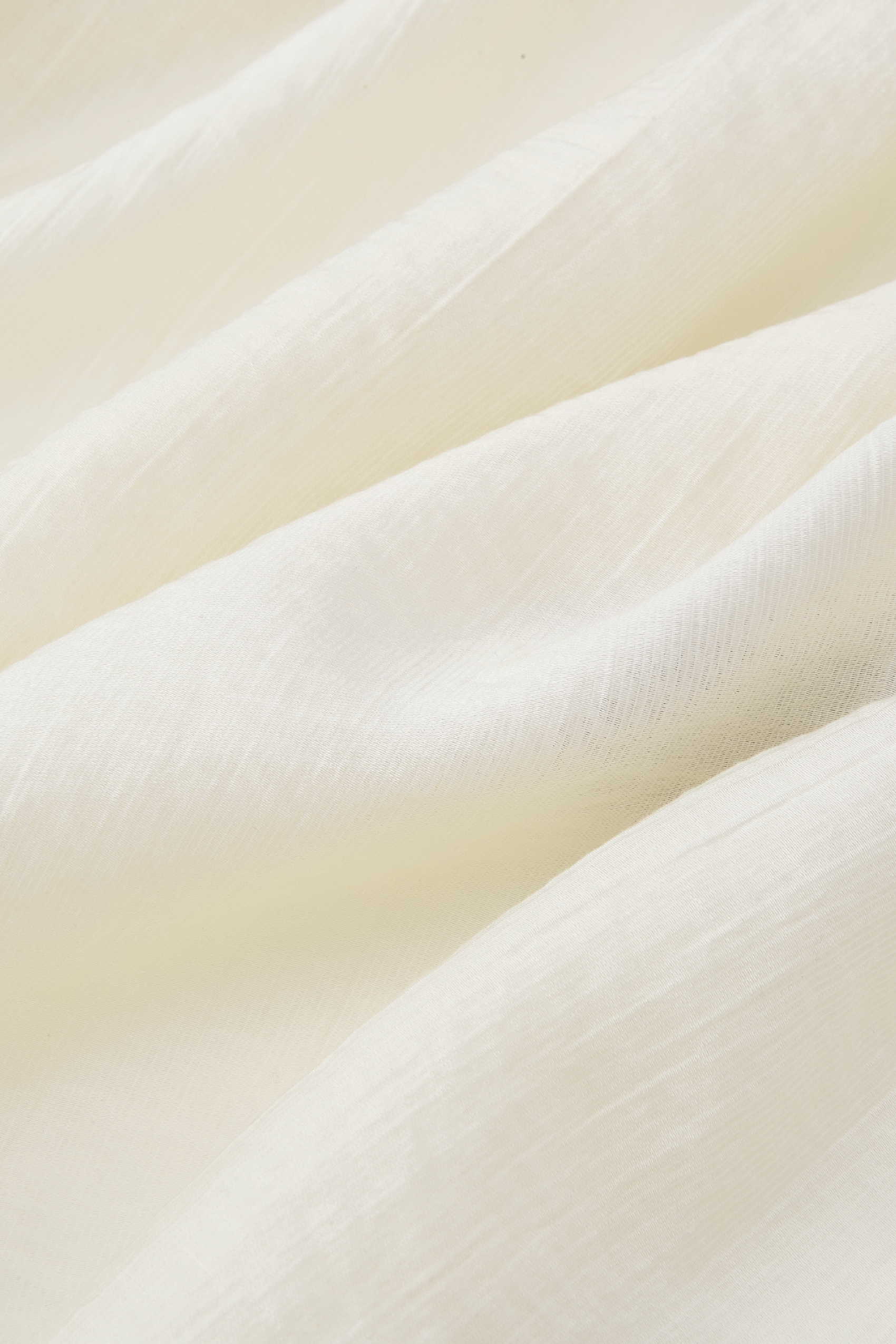 Drawstring Waist Two-Piece Dress