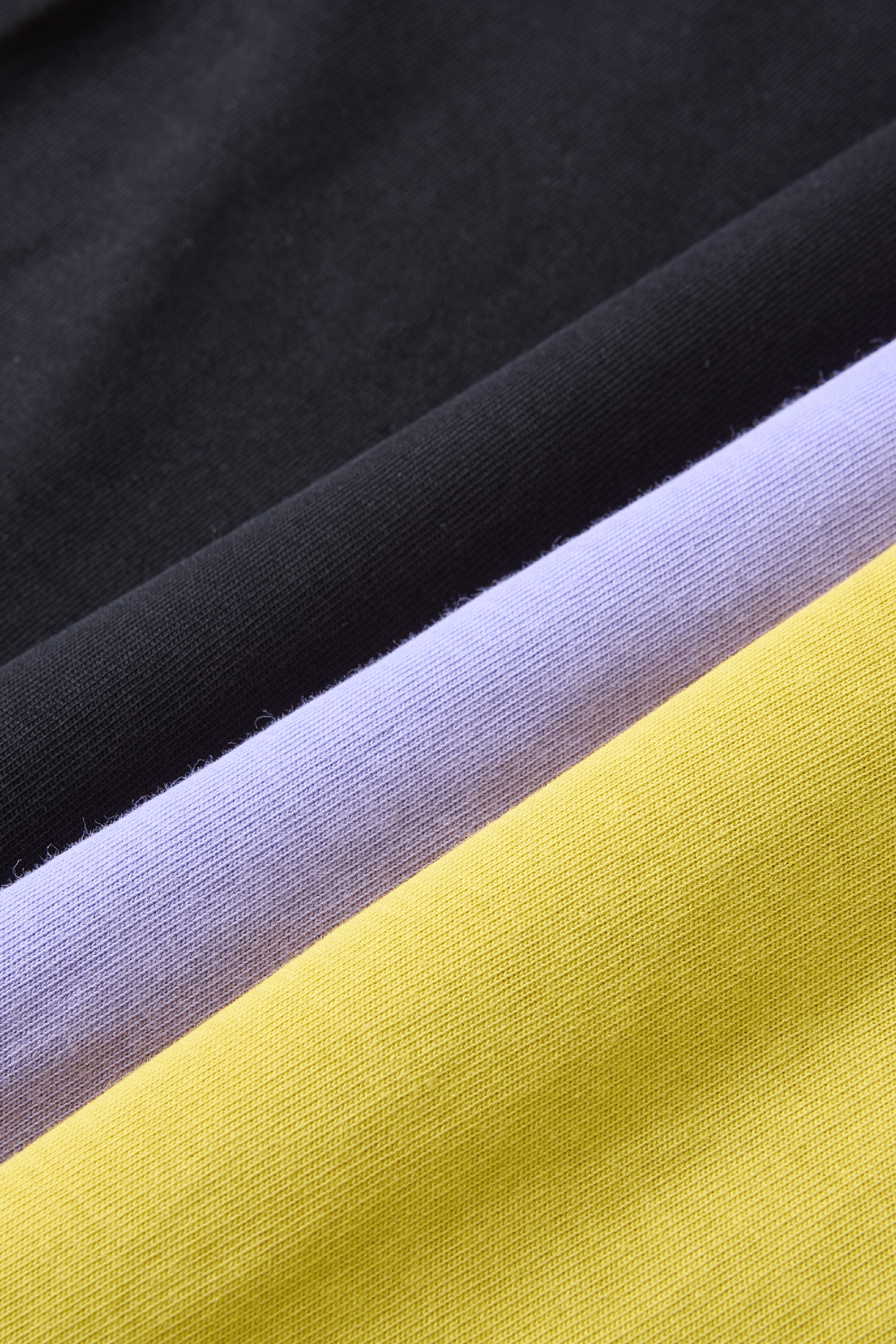 Plaid Sleeve Layered-Look Printed T-Shirt