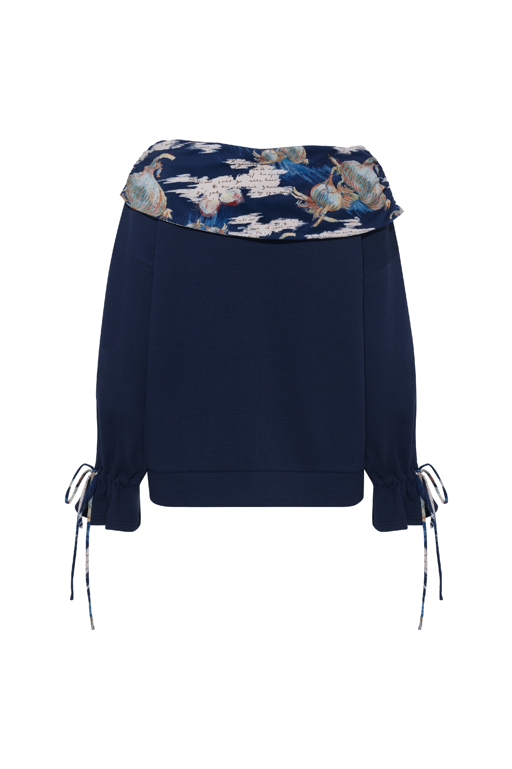 Red Relaxed-Fit T-Shirt