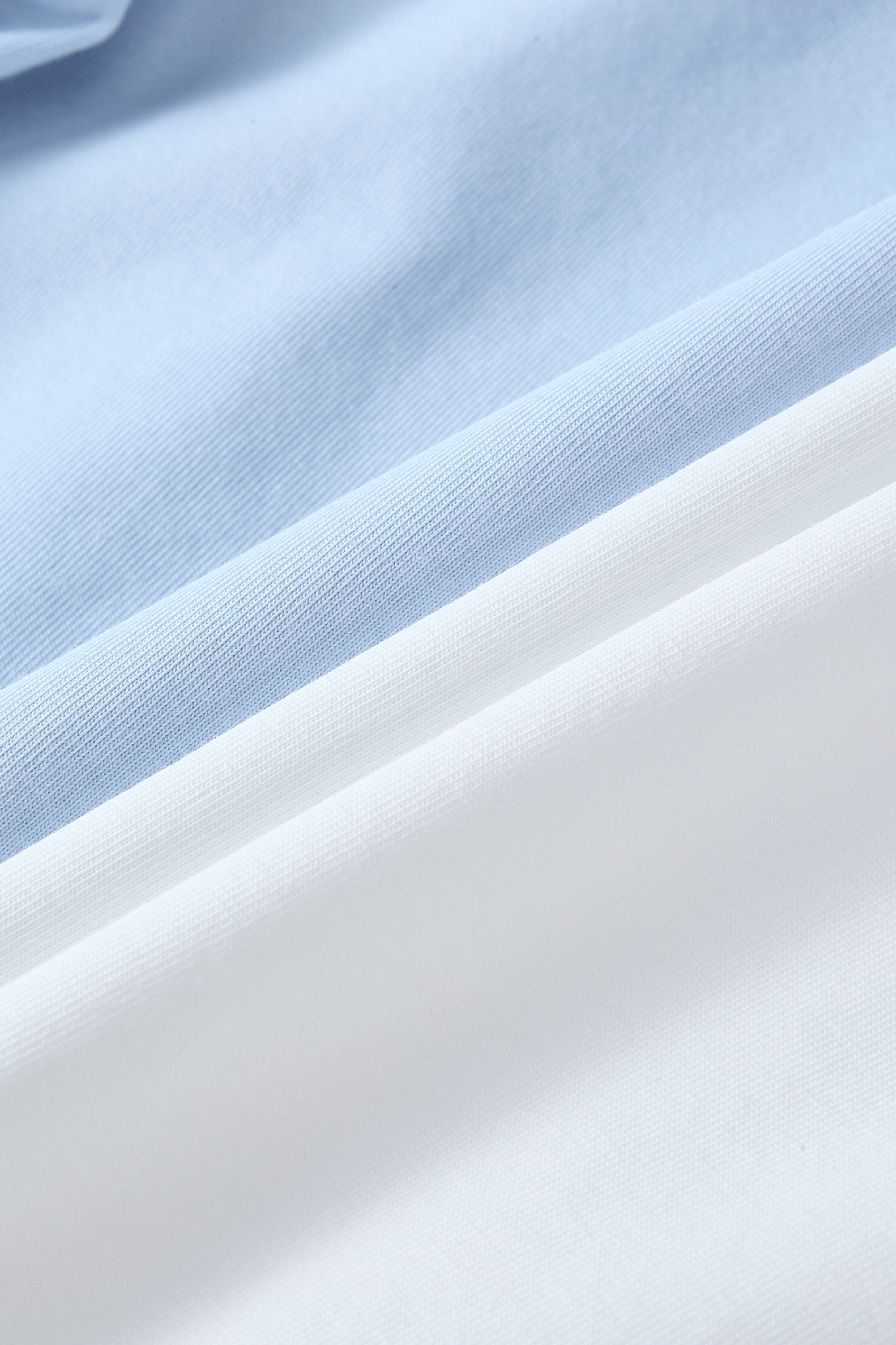 Faux Layered Casual Top