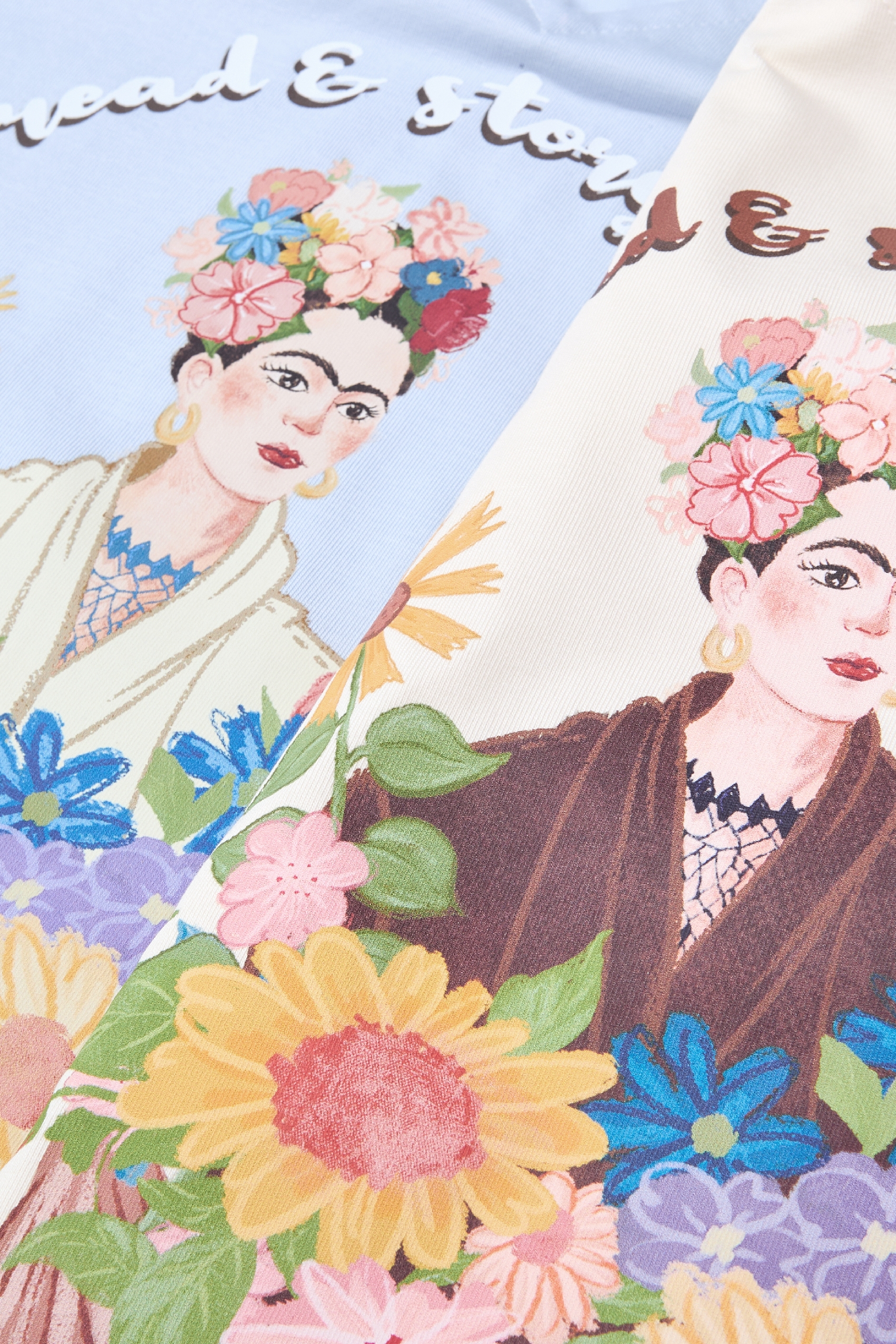 Printed Cotton  T-Shirt