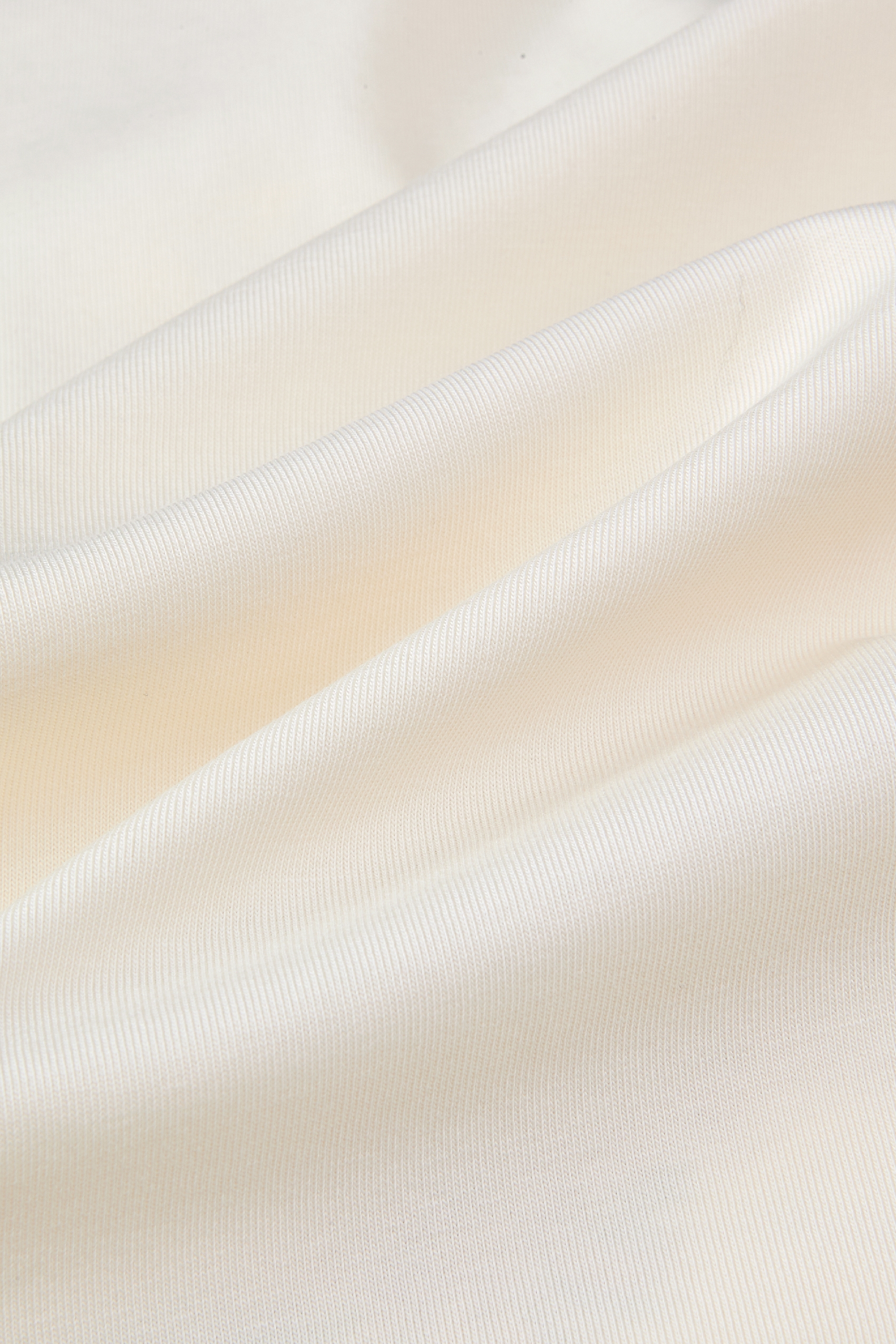 Loose Asymmetrical T-Shirt