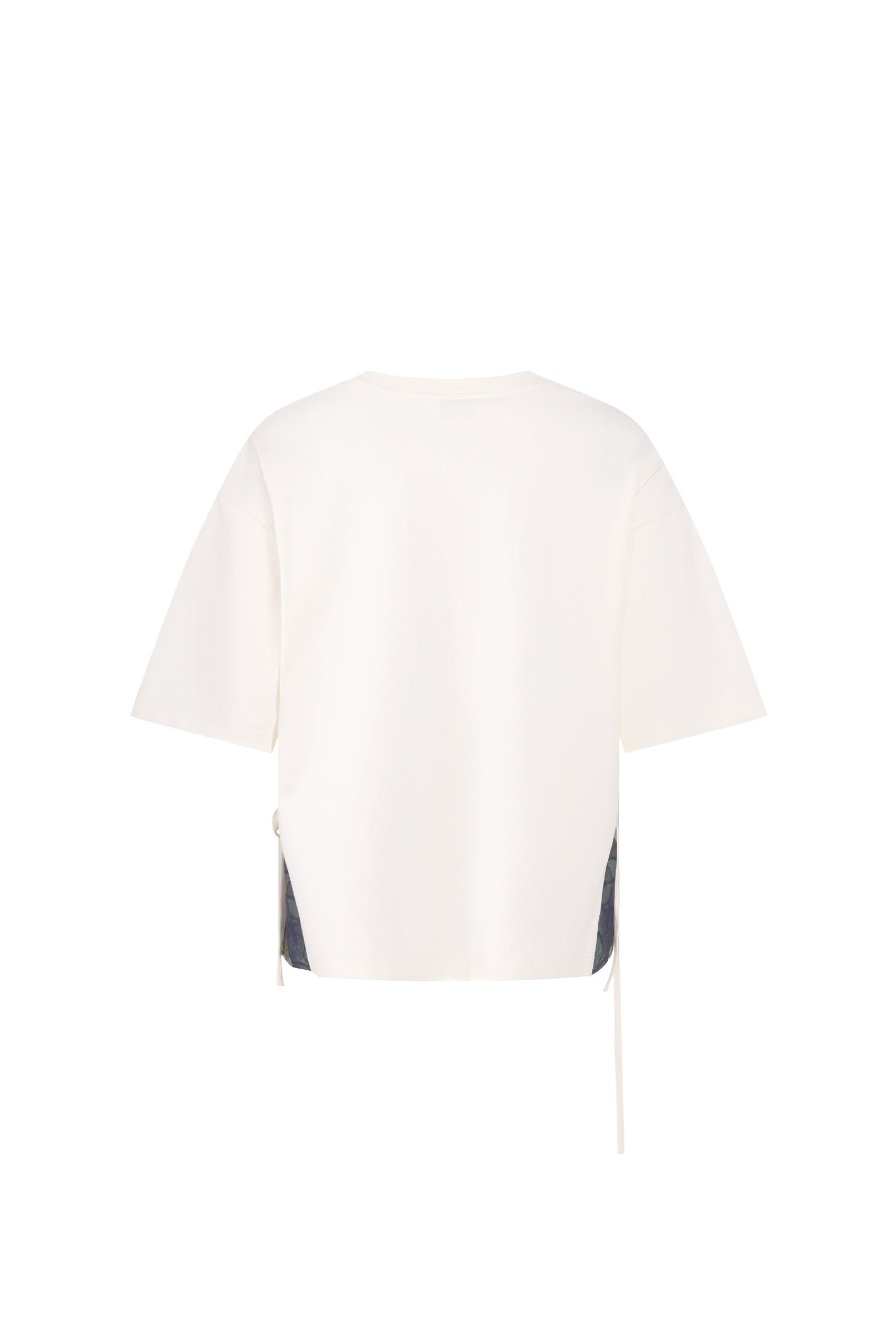 Unique Loose Fit T-Shirt