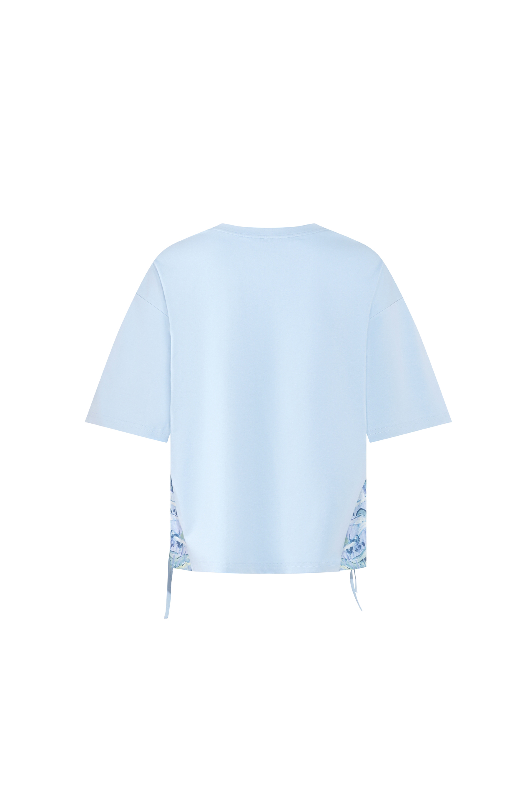 Unique Loose Fit T-Shirt