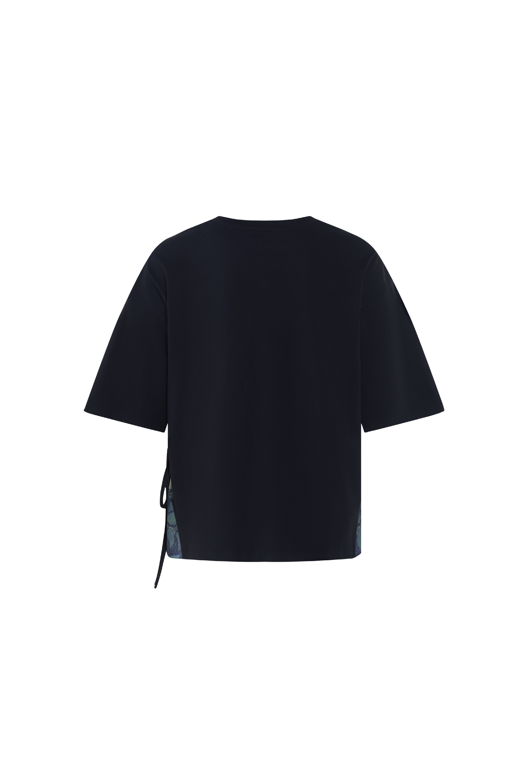 Unique Loose Fit T-Shirt