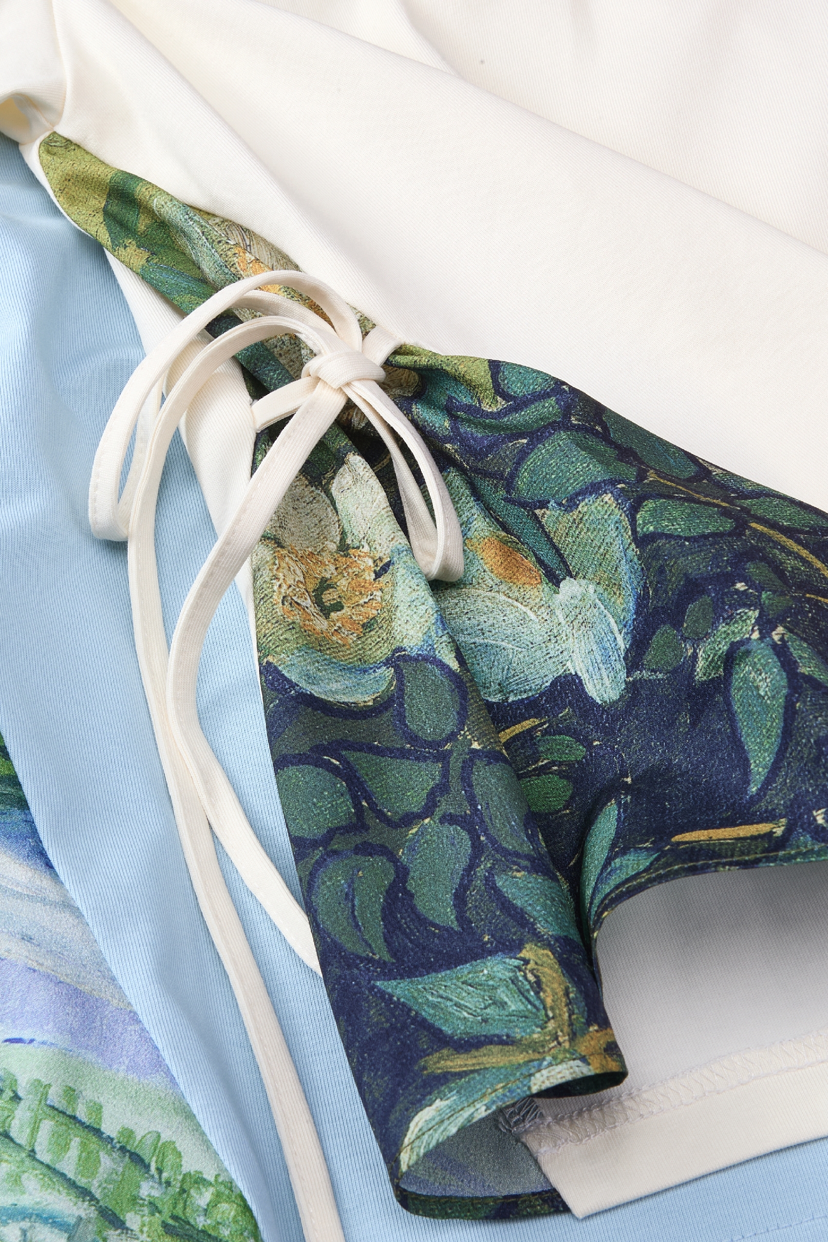 Unique Loose Fit T-Shirt