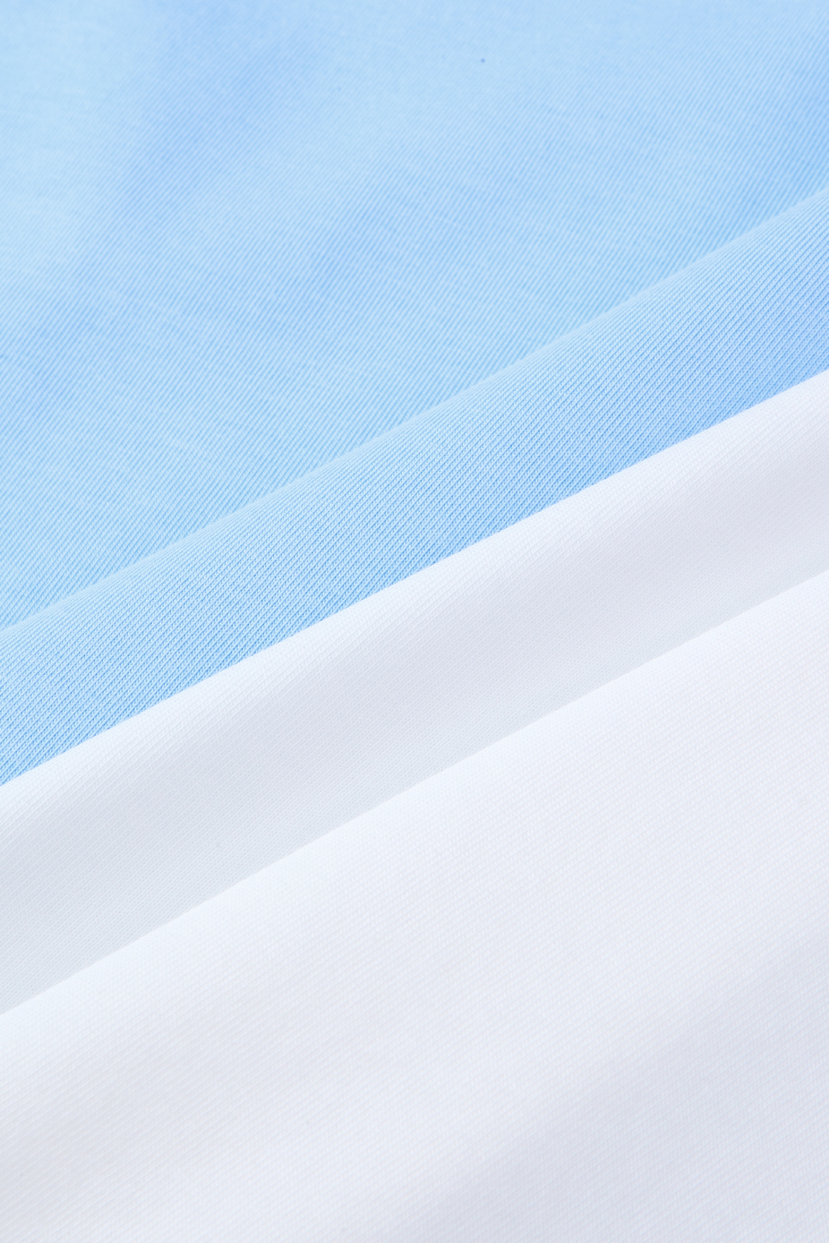 Sailor Collar Puff Sleeve T-Shirt