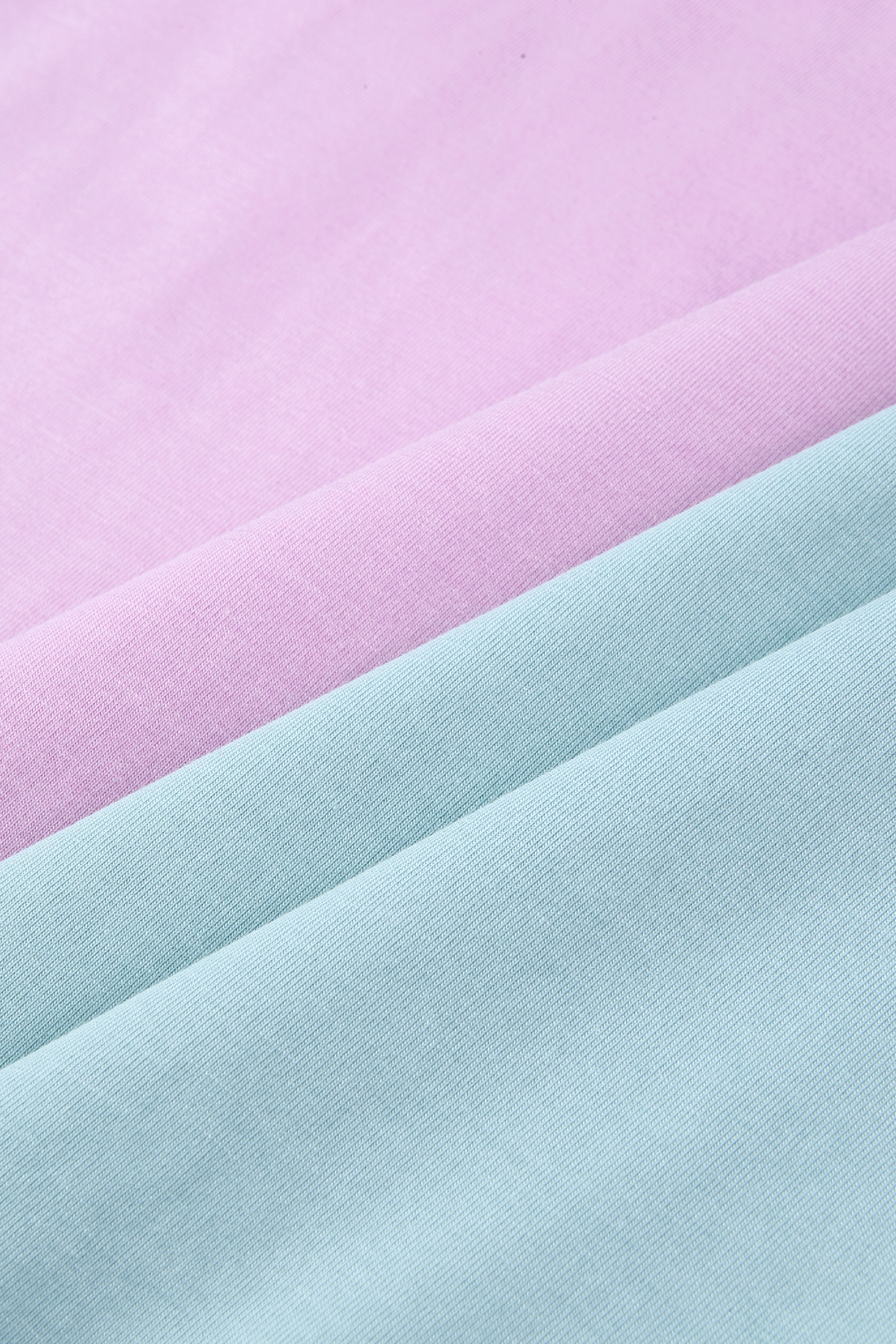 Crochet Flower Printed T-Shirt