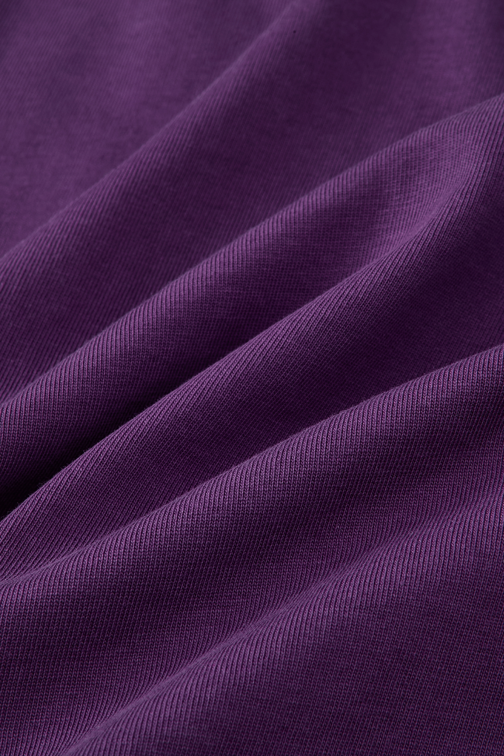 Vintage Print Short Sleeve T-Shirt