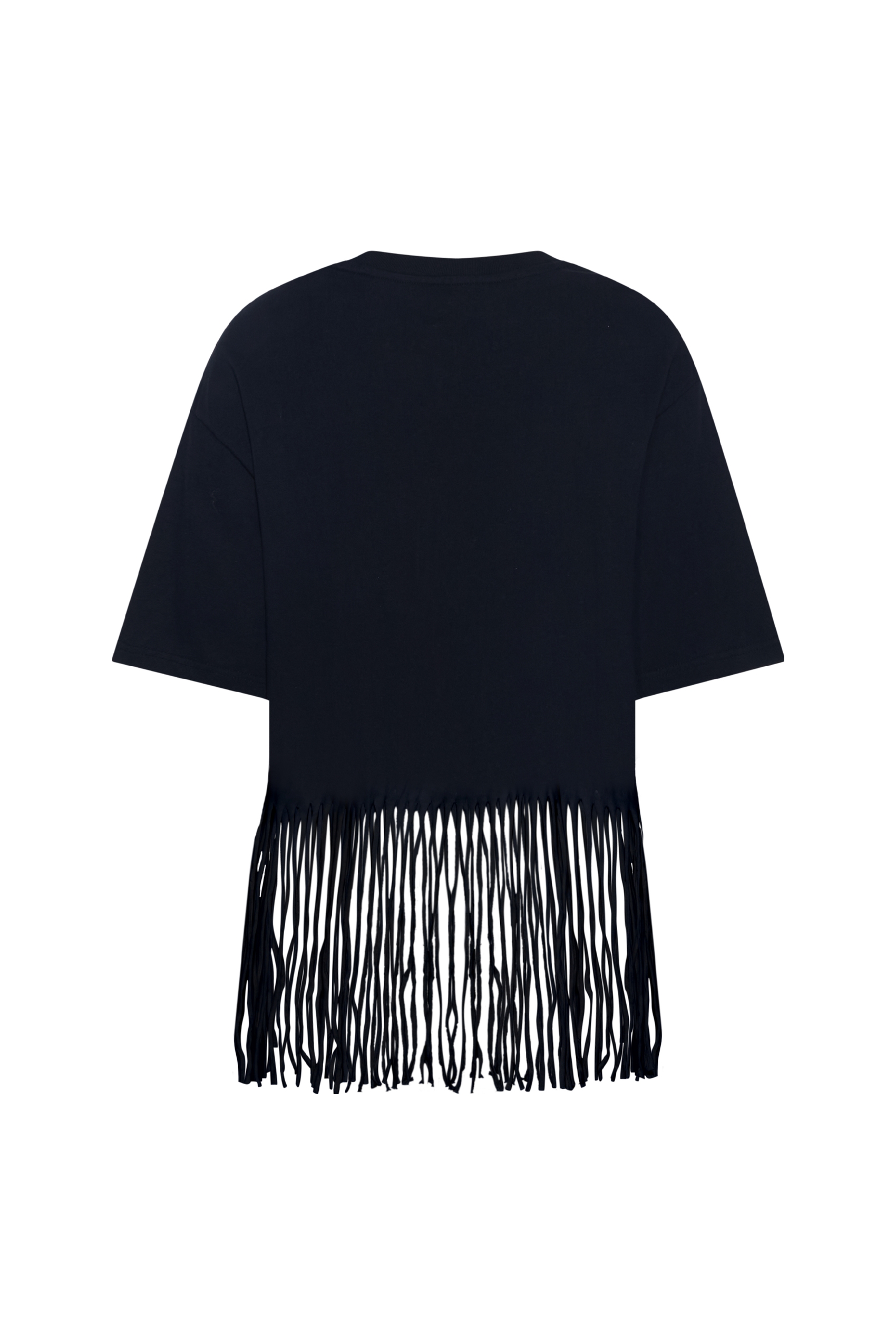 Printed Cotton T-Shirt