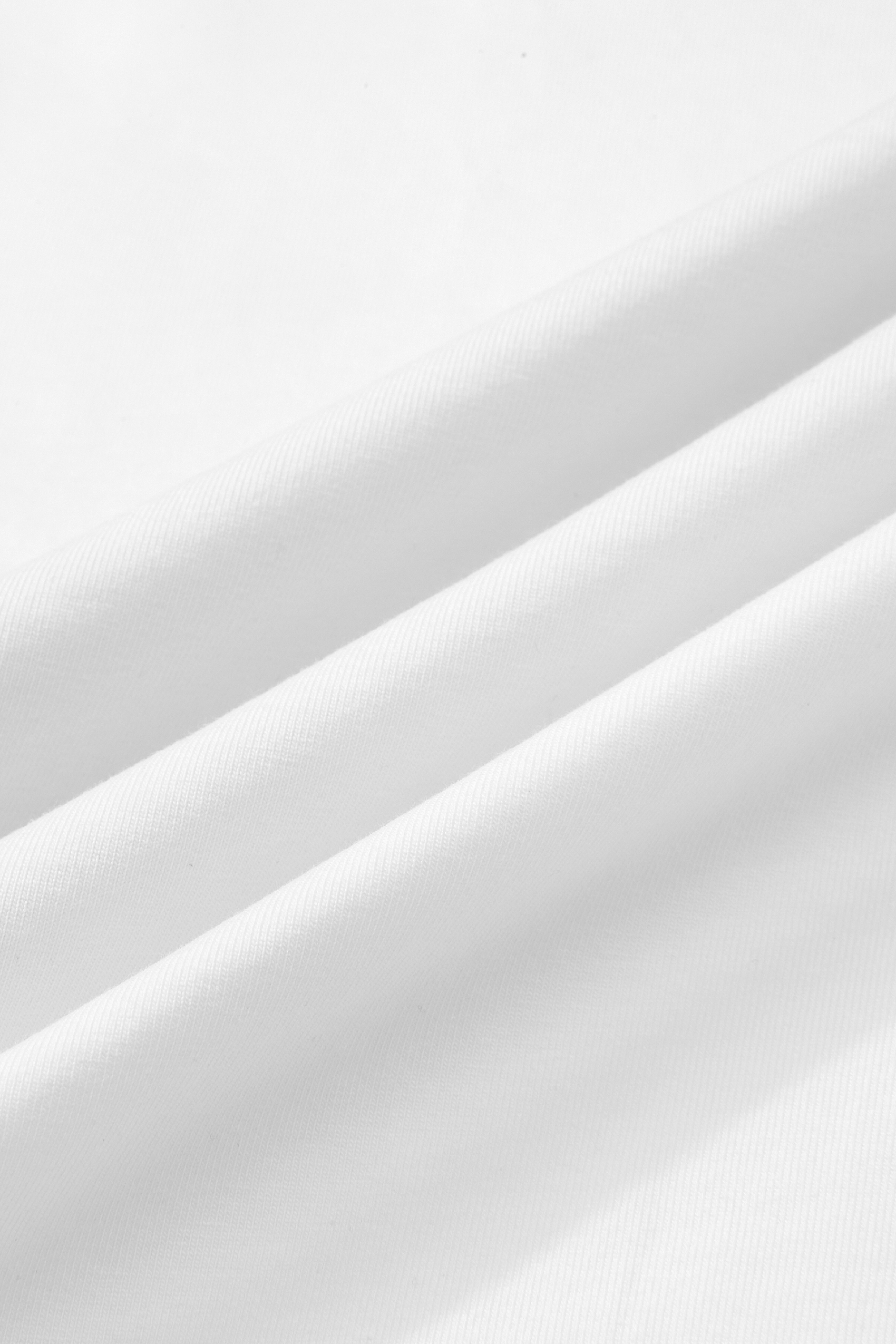 Lace Patchwork T-Shirt