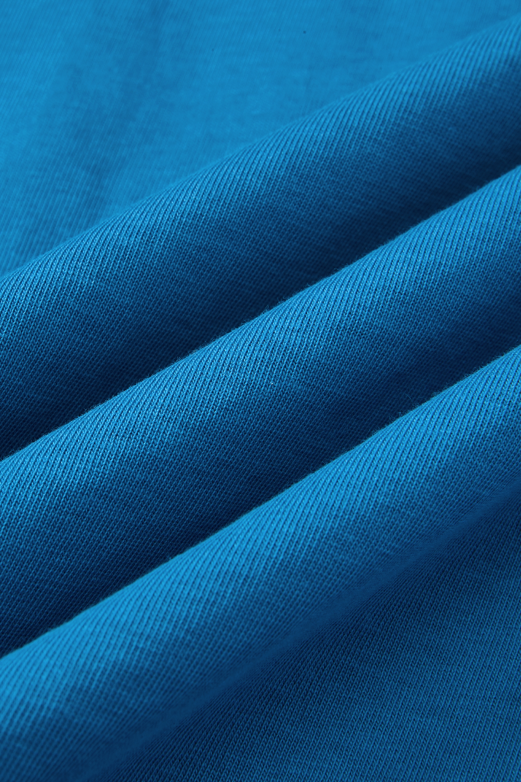 Printed Fringe T-Shirt