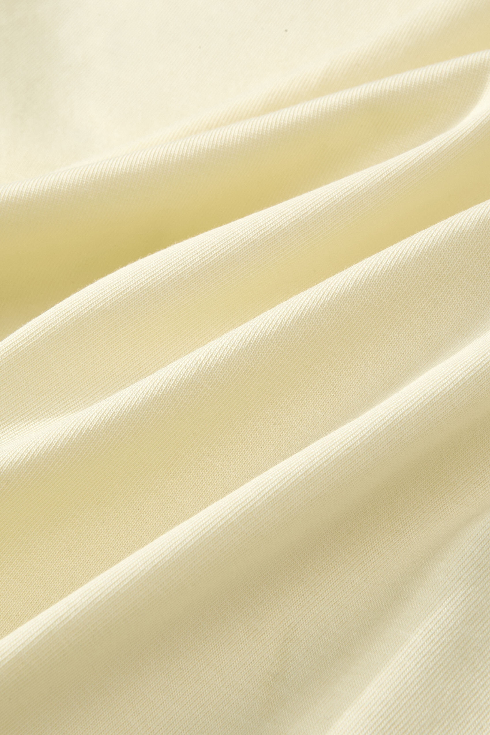 Relaxed Casual Long Sleeve T-Shirt