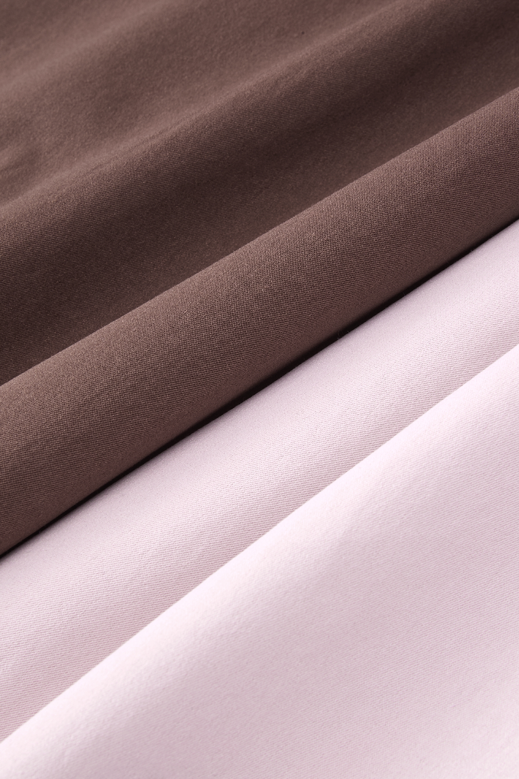 Layered-Look Top & Skirt Two-Piece Set