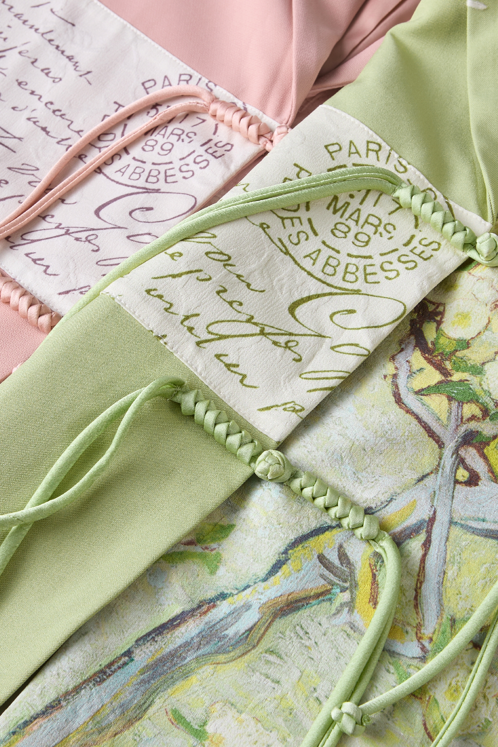 Modern Chinese-Style Frog-Button Blazer