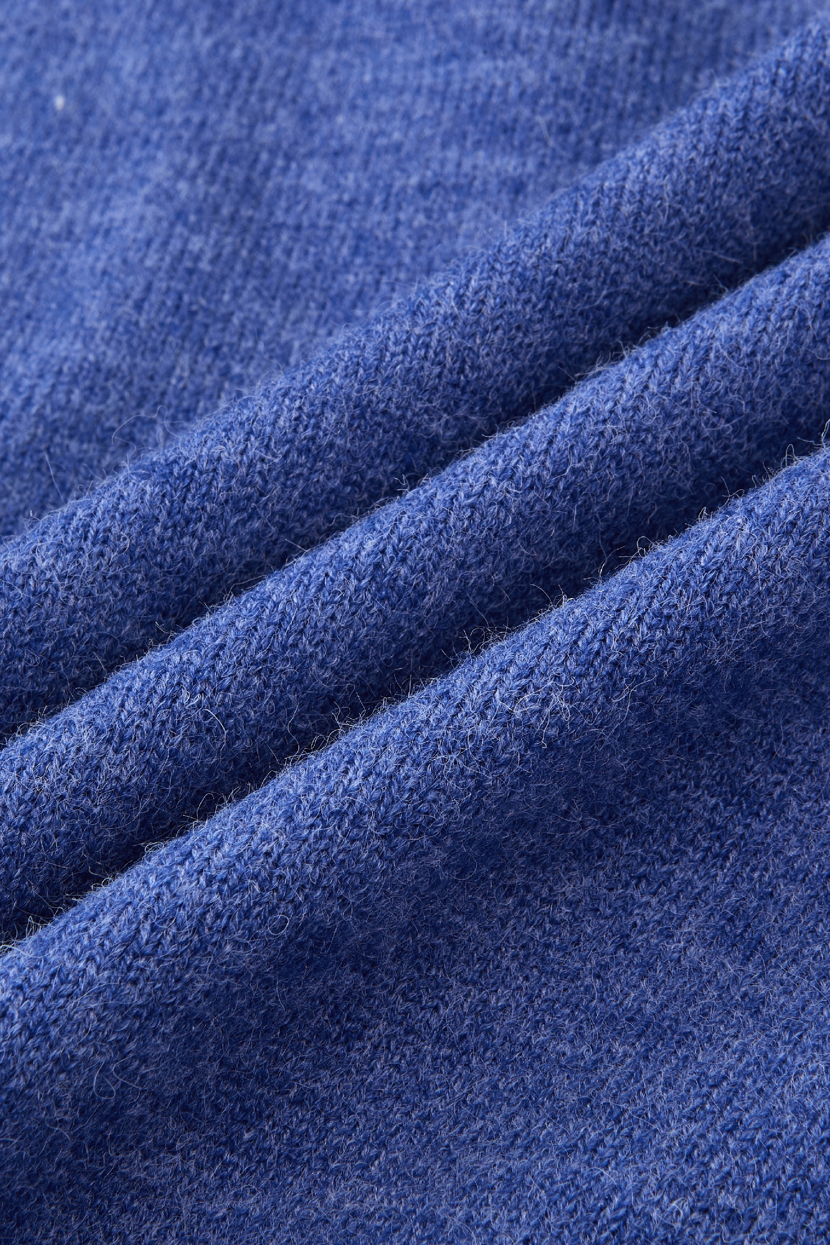 Designer Short Knit Vest