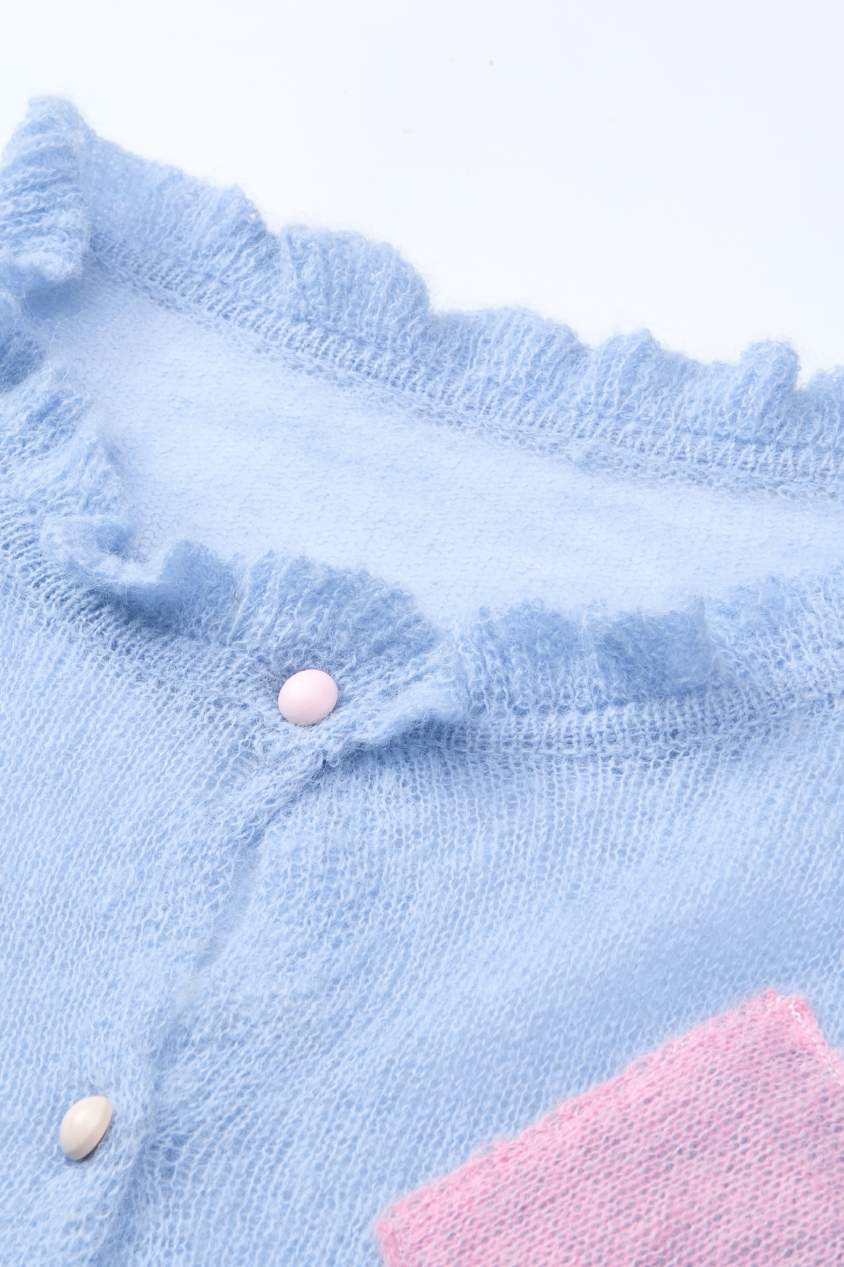 Lightweight Knit Cardigan