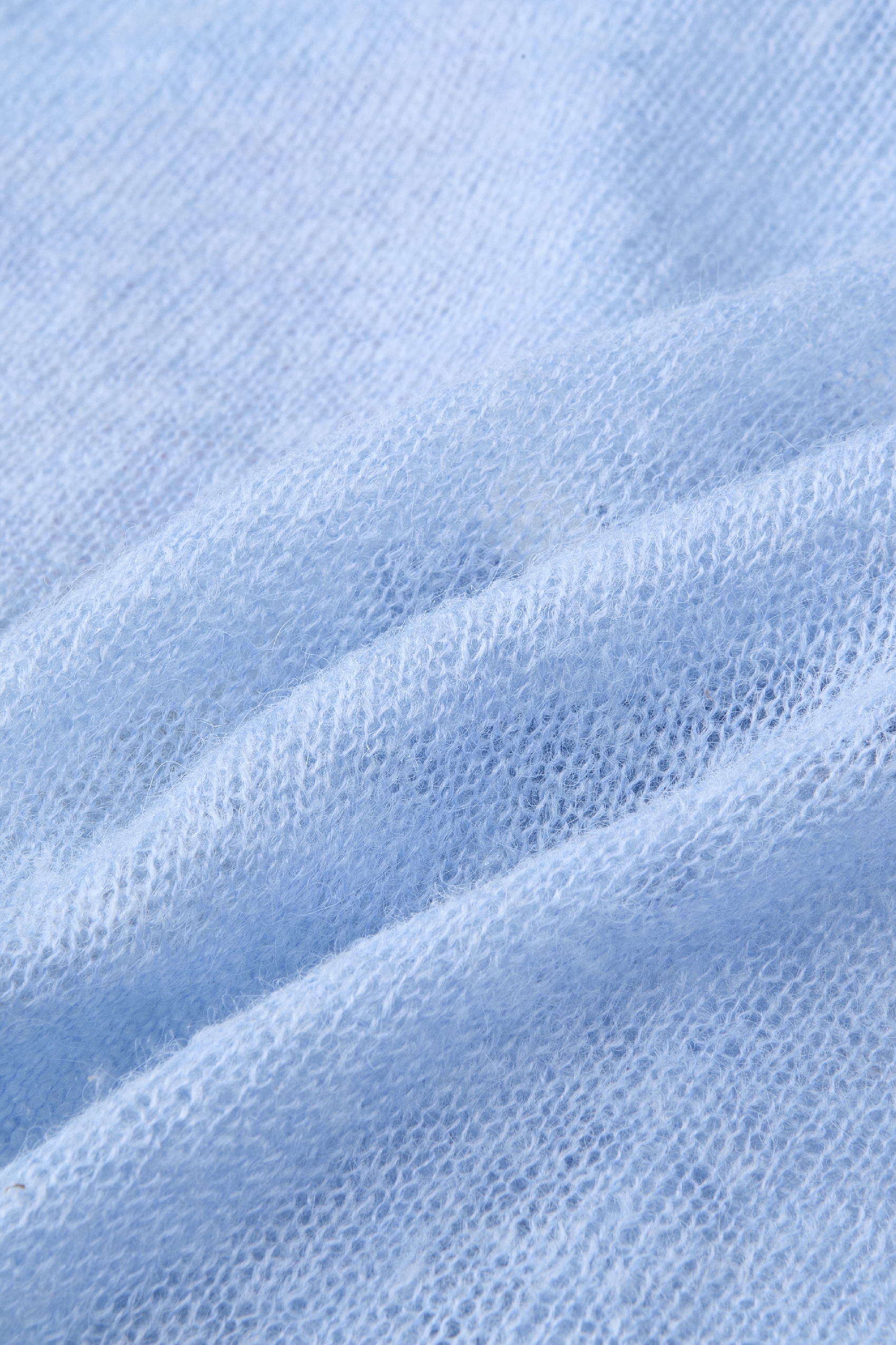 Lightweight Knit Cardigan