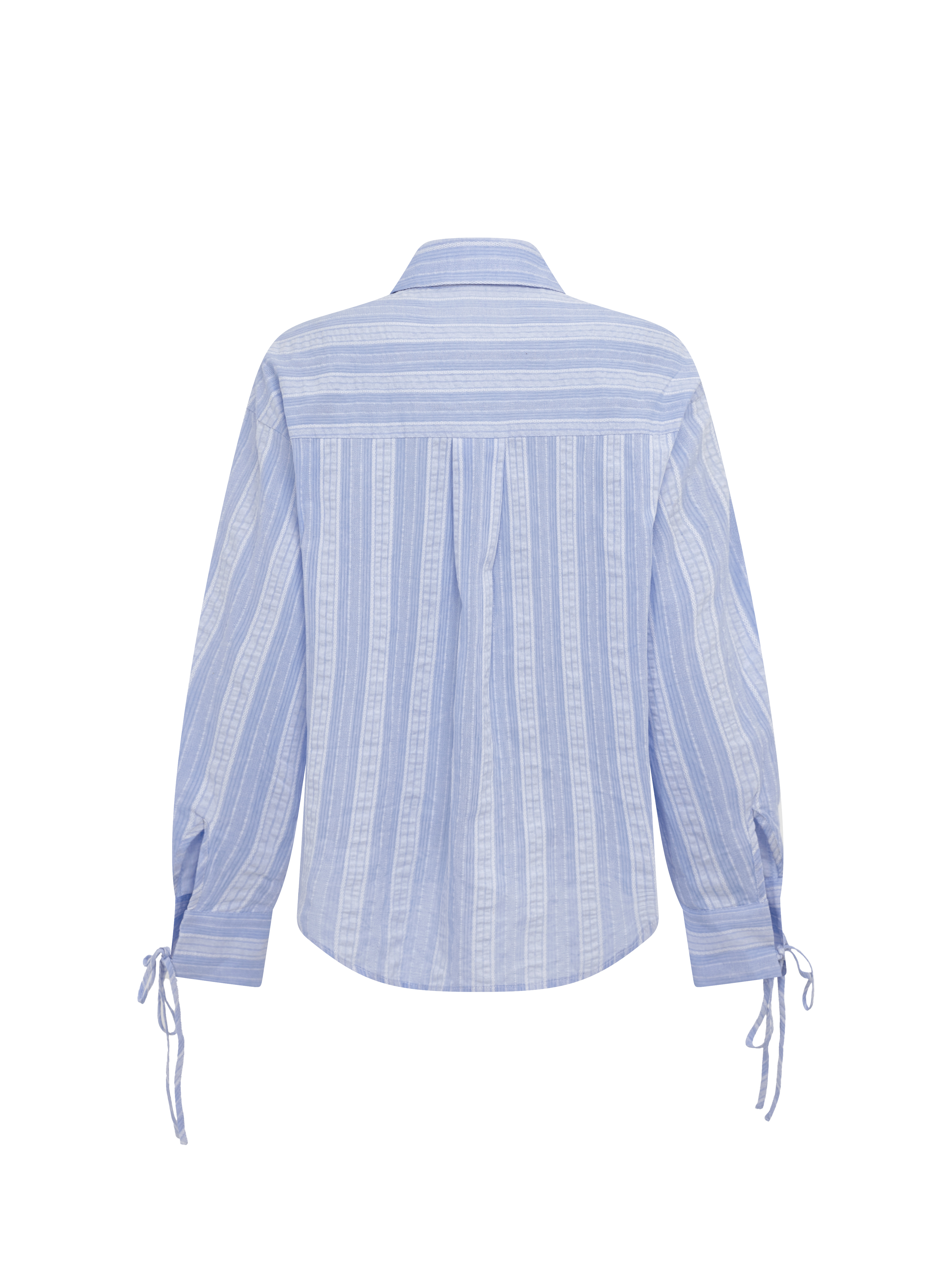 Artistic Loose Shirt