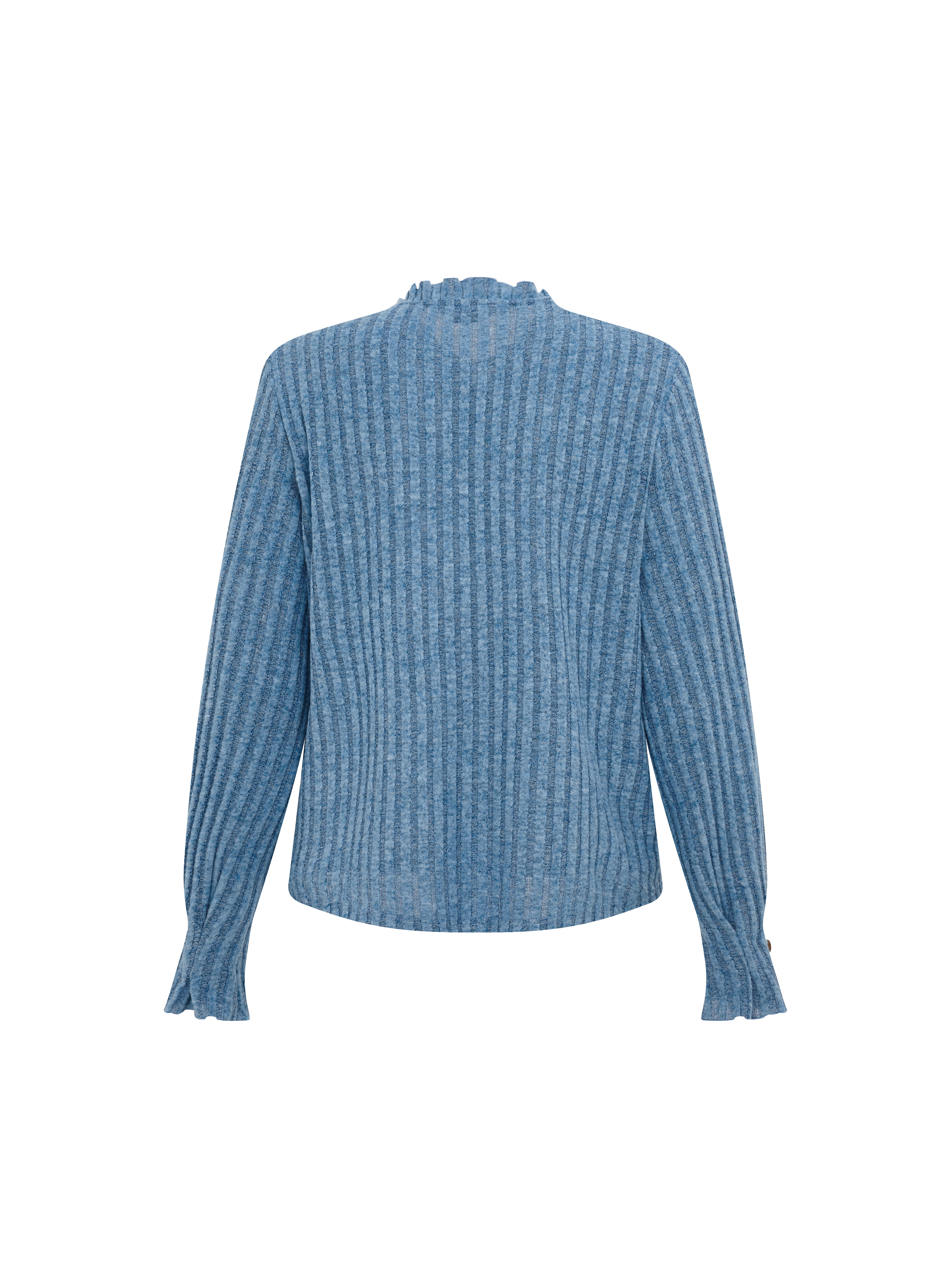 Fresh Blue Shirt