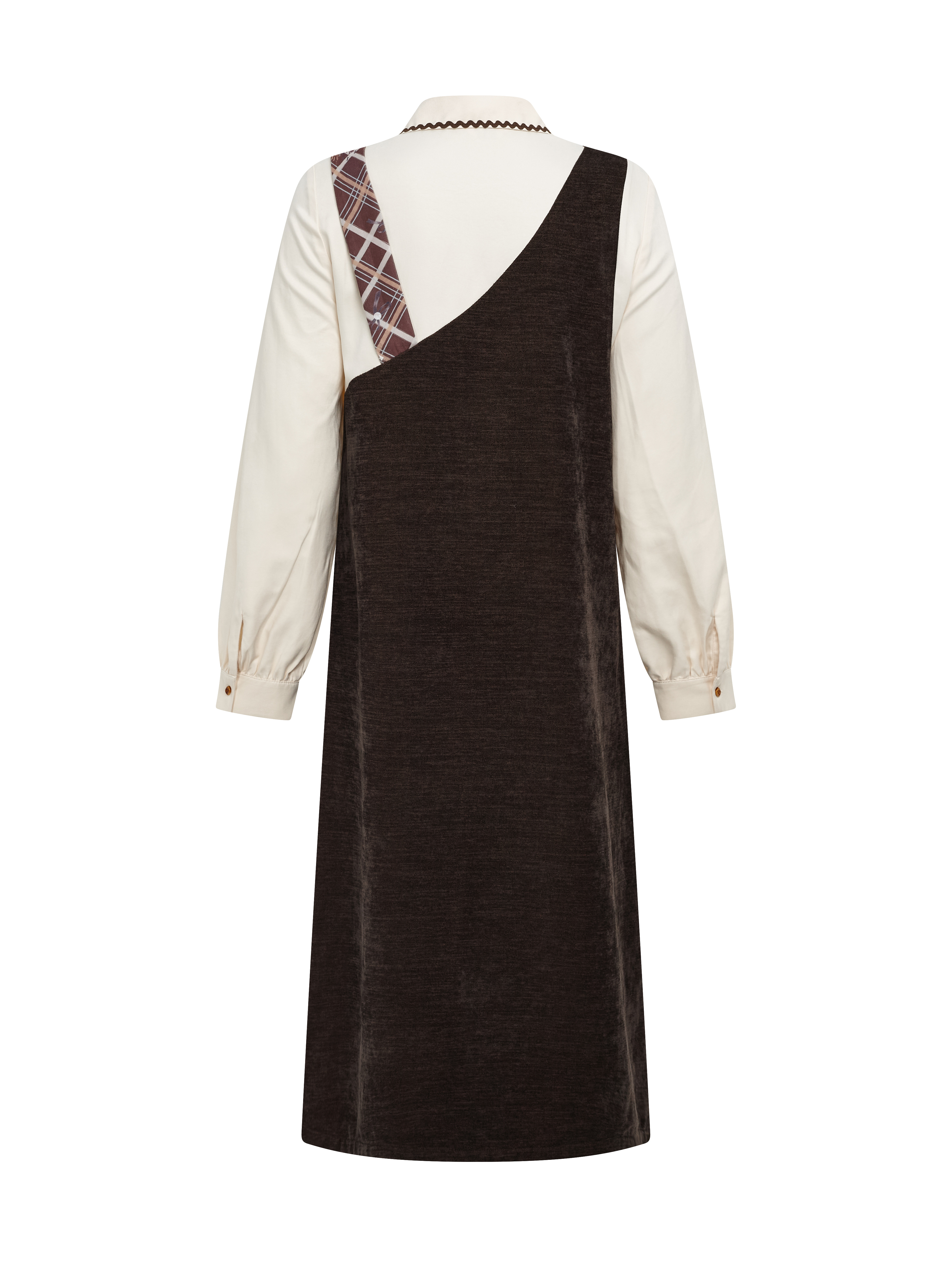 Cool Vest Dress