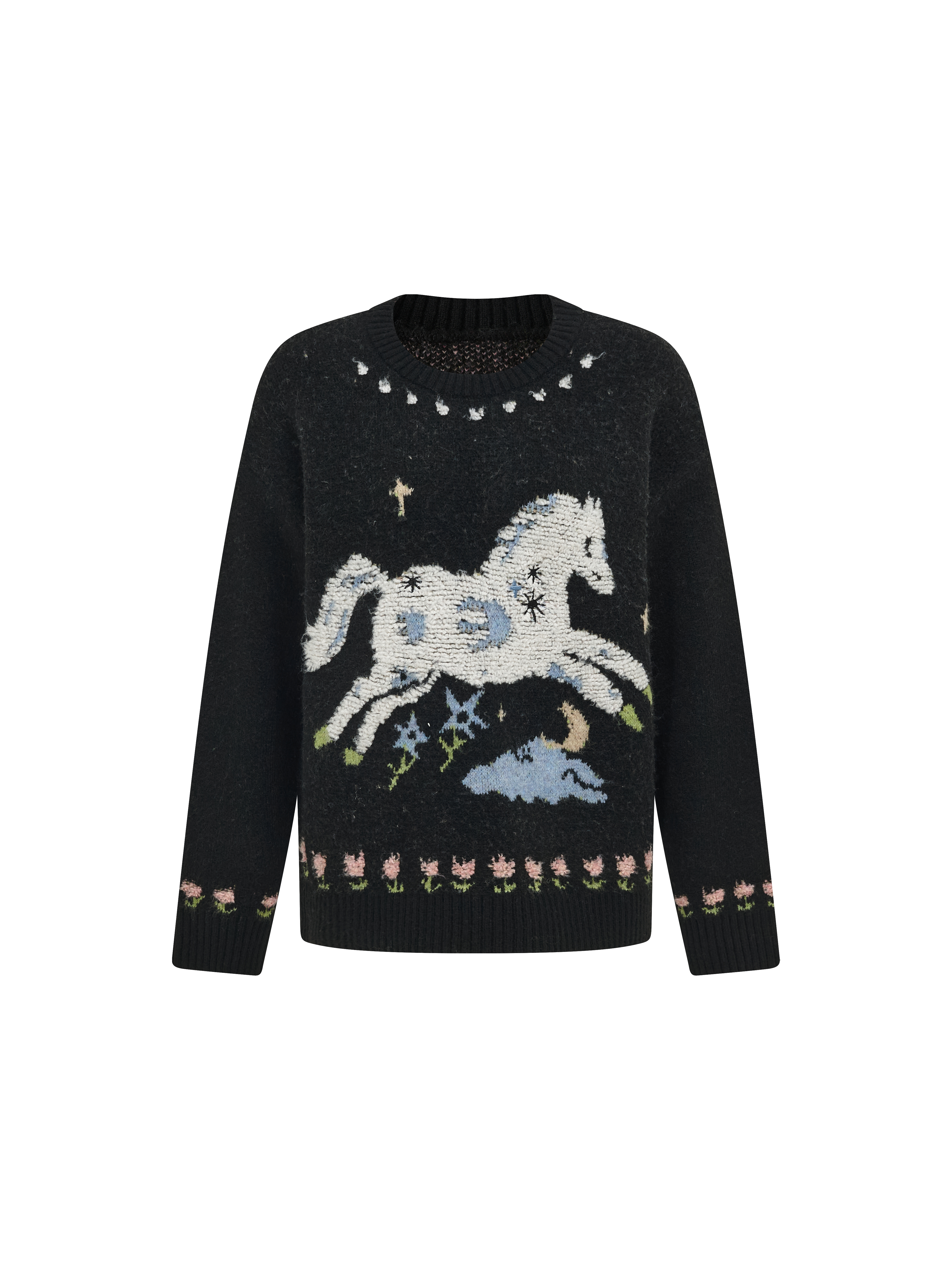 Fun Unicorn Sweater