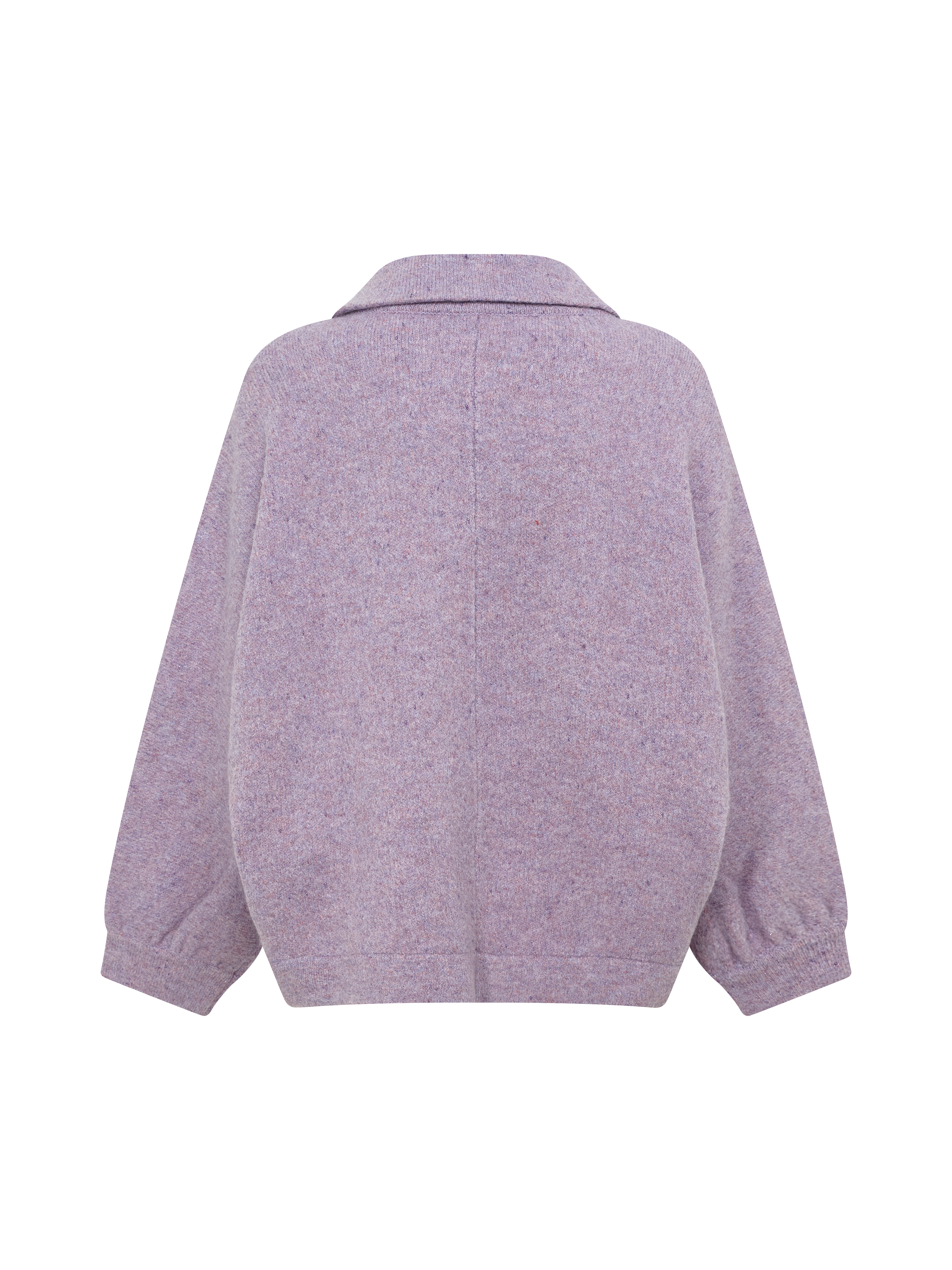 Soft Turtleneck Sweater