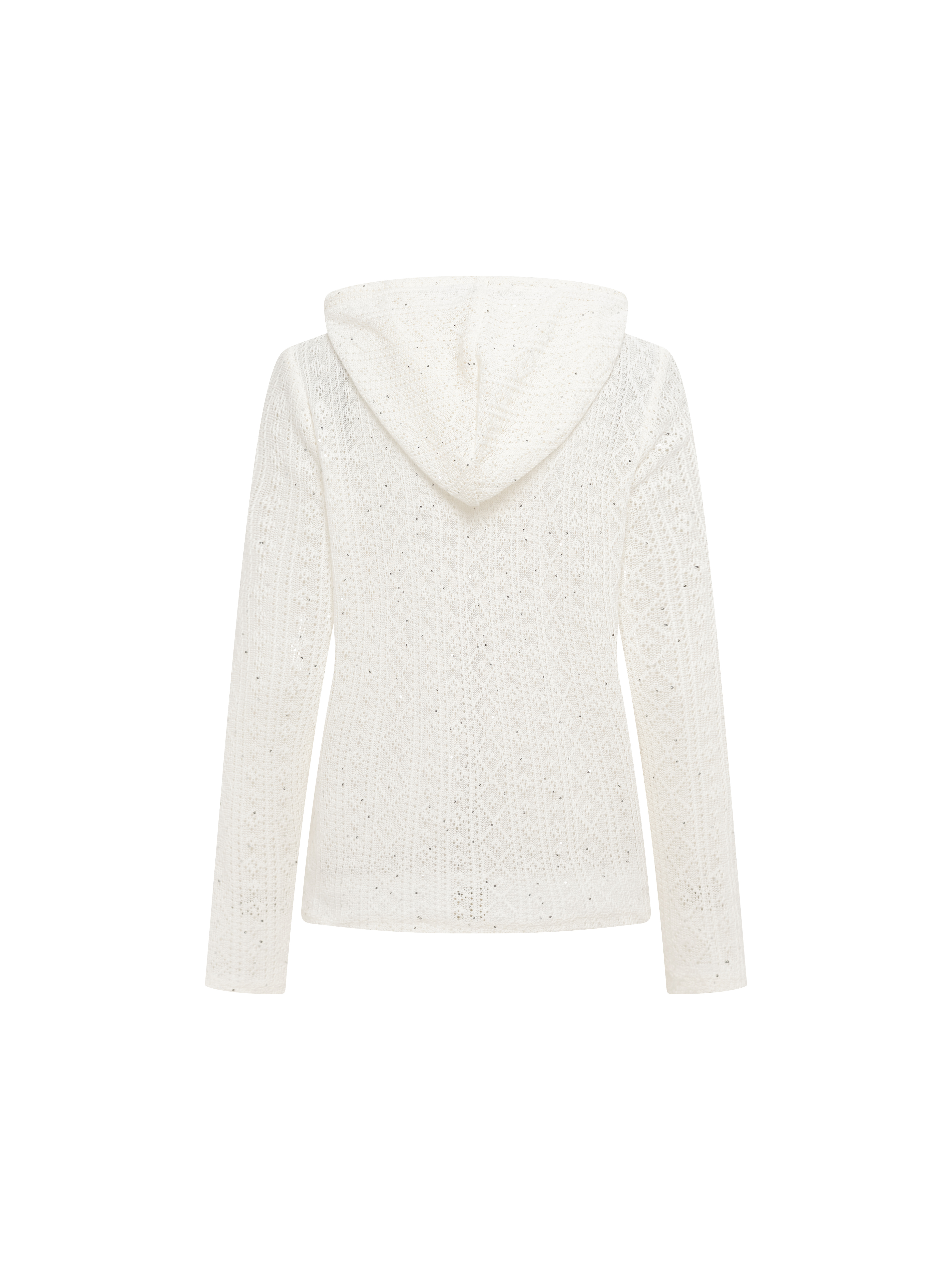 Casual Hooded T-Shirt
