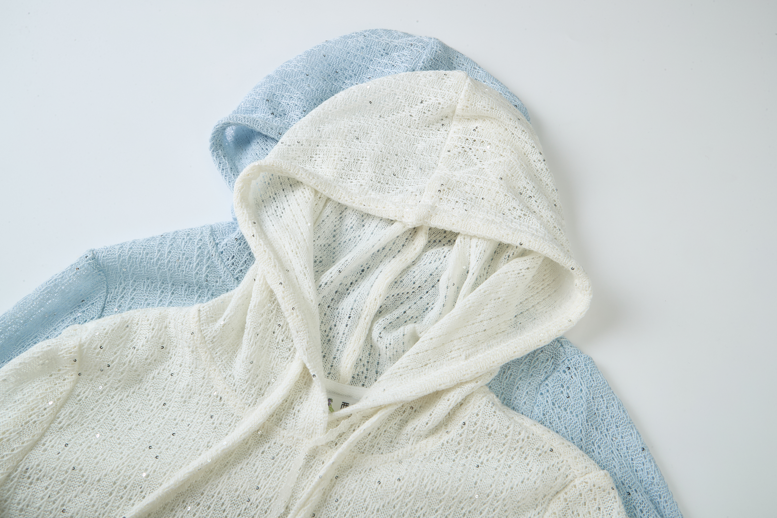 Casual Hooded T-Shirt