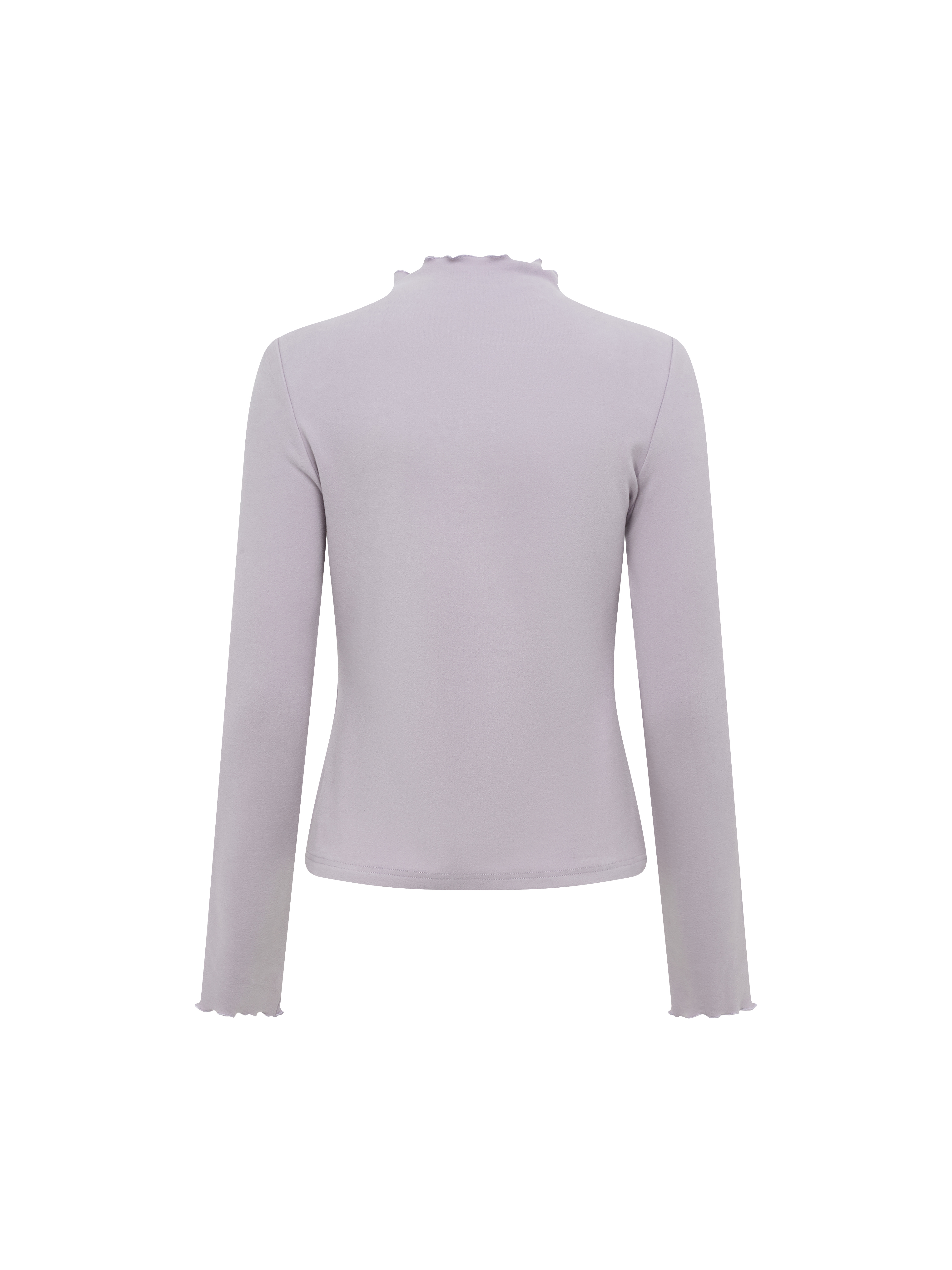 Simple Crew Neck T-Shirt