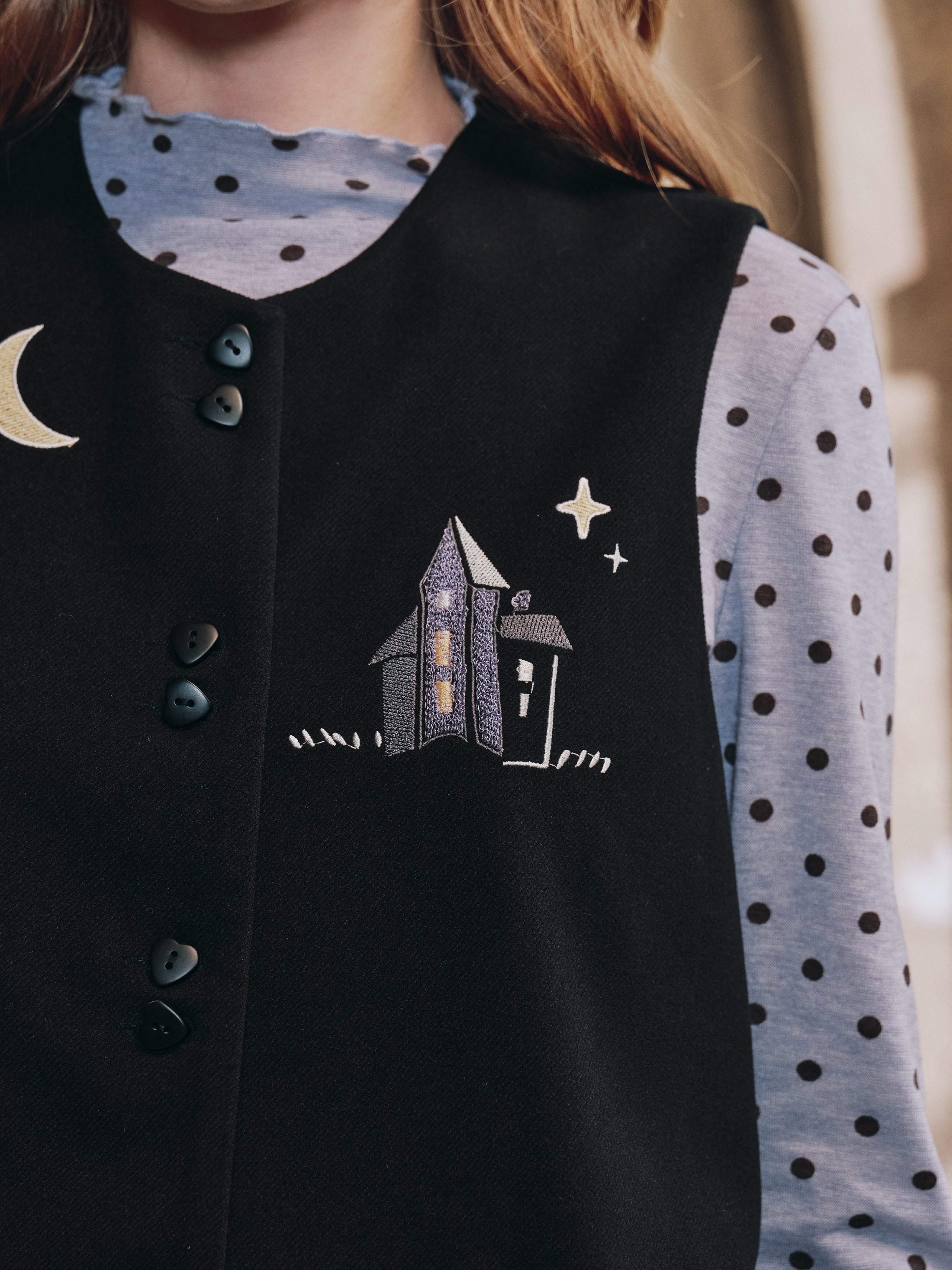 Cool Vest Set