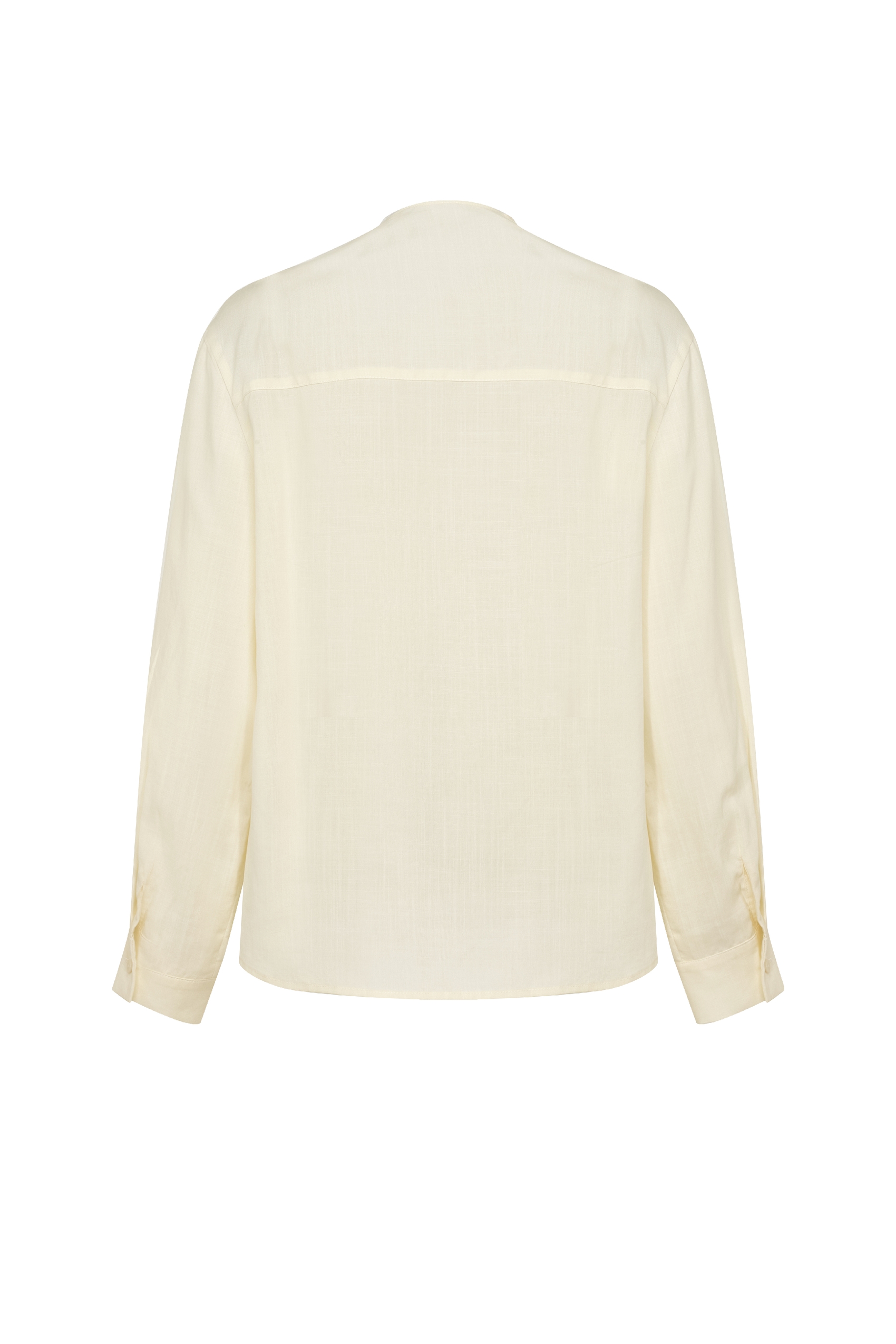 Long Sleeve Knit Top