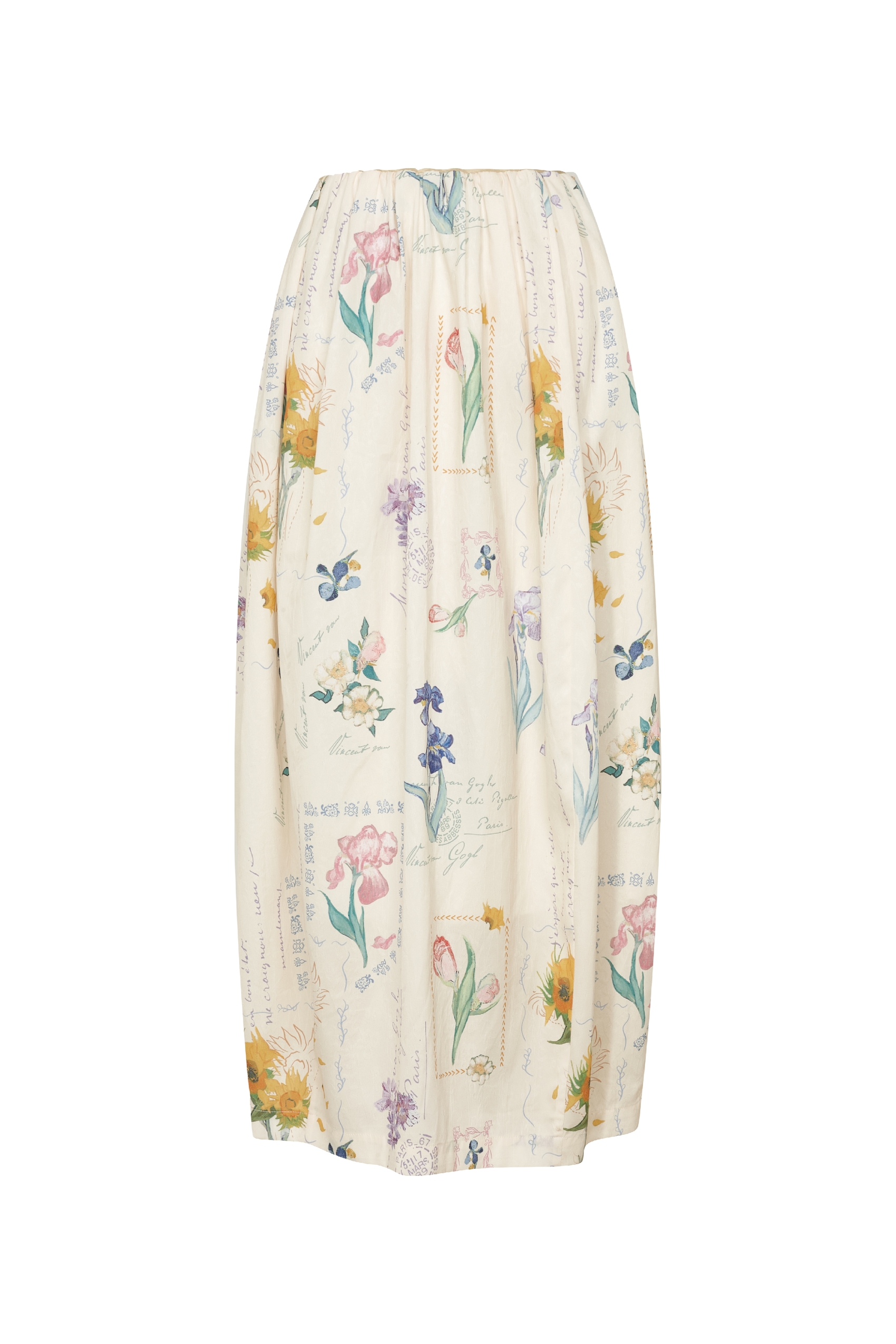 Long Sleeve Dress-LYONSENS
